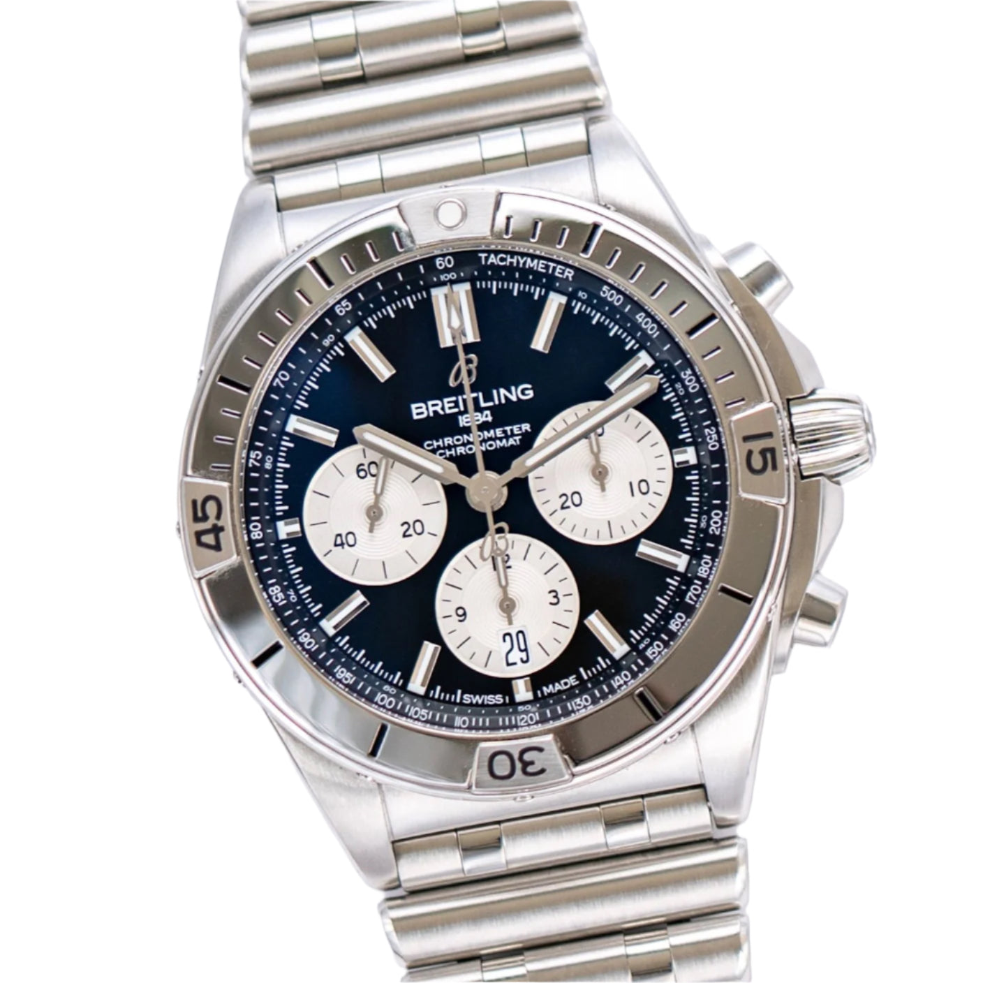 Breitling Chronomat B01 42 Japan edition