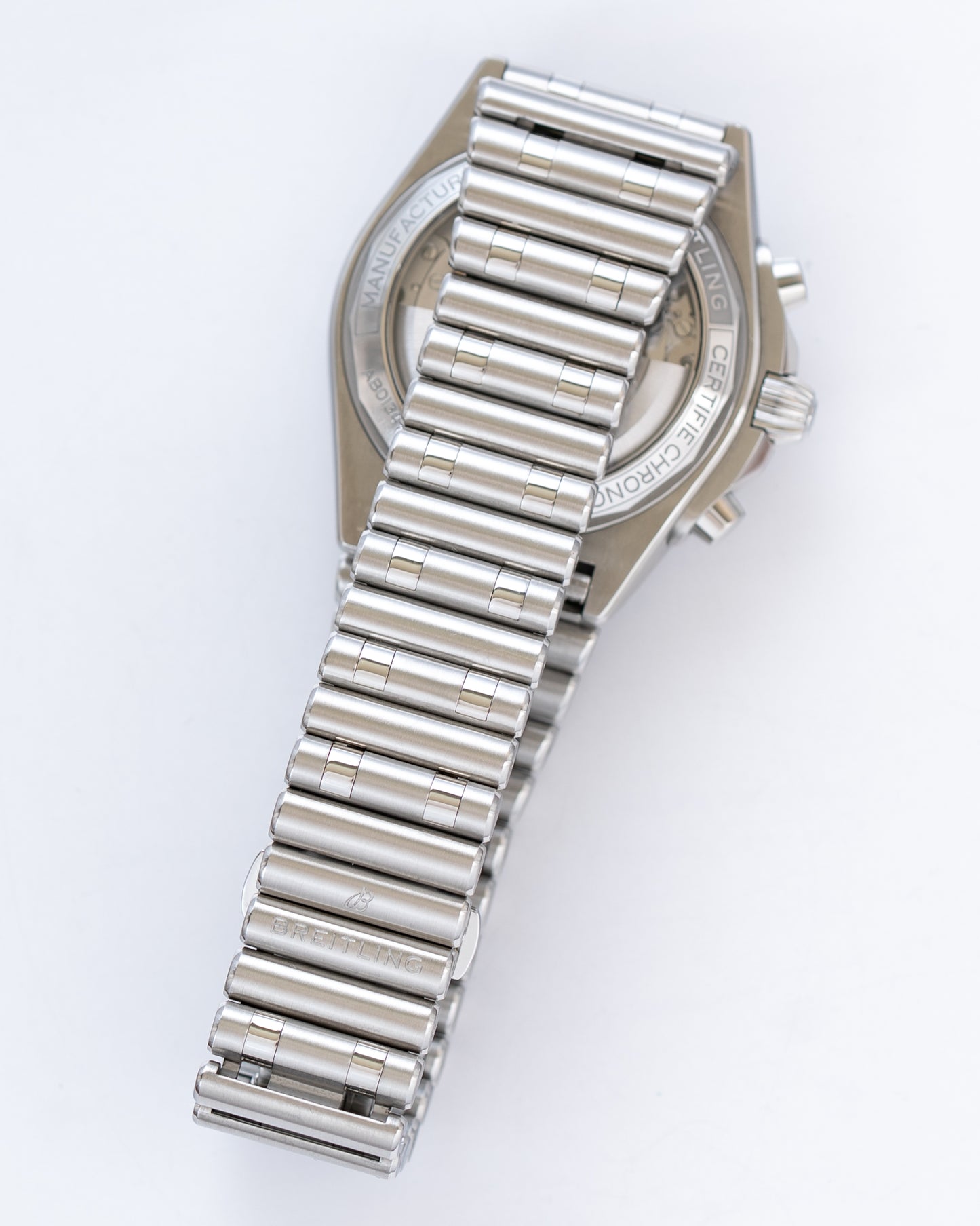 Breitling Chronomat B01 42 Japan edition