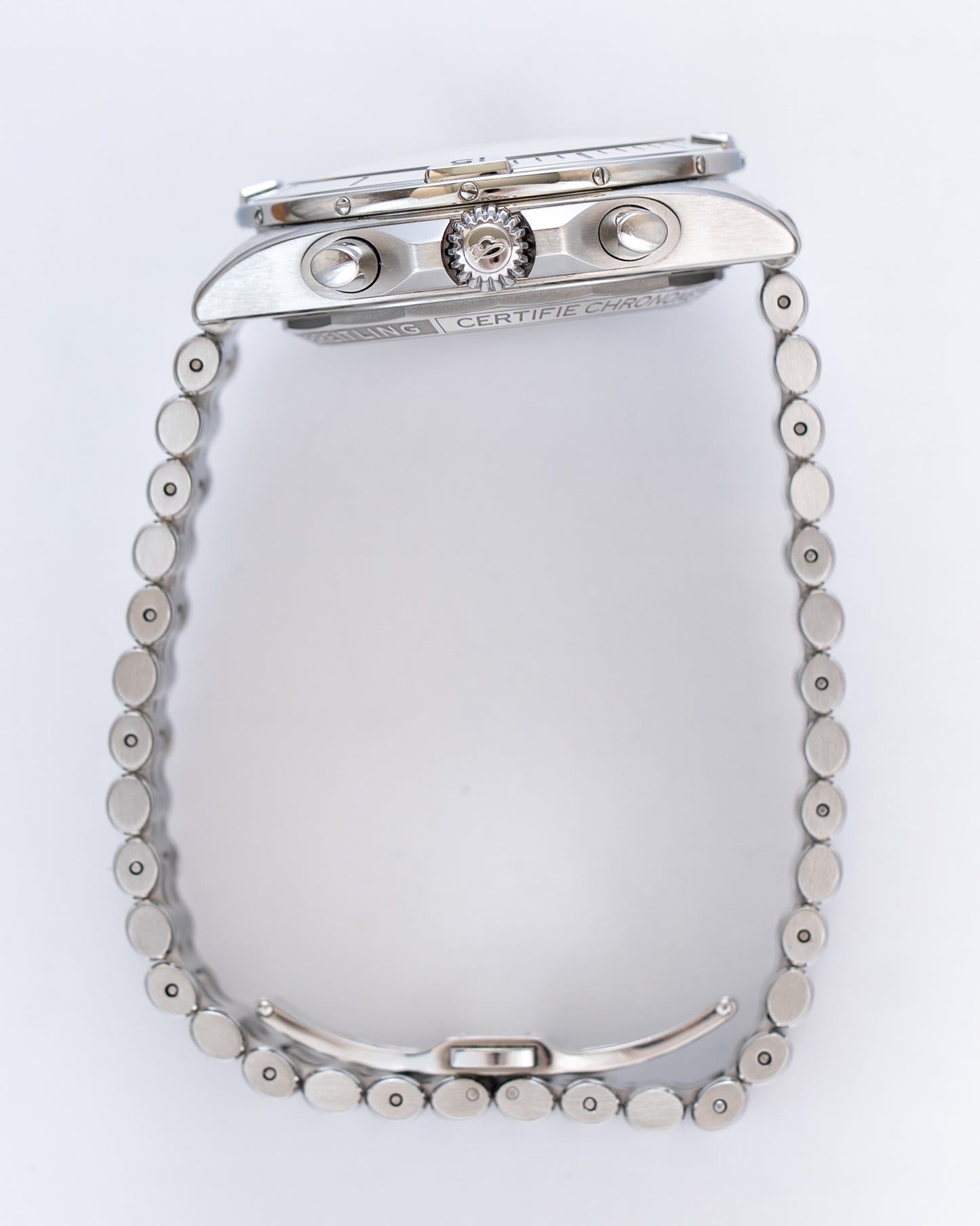 Breitling Chronomat B01 42 Japan edition