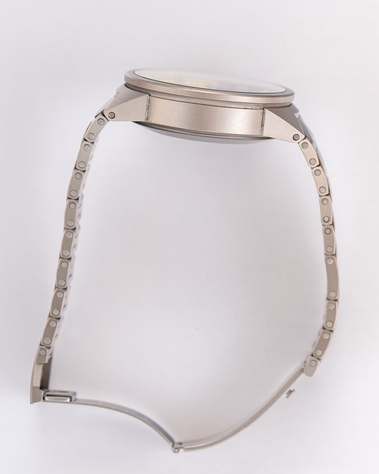 IWC Aquatimer Chronograph Titanium