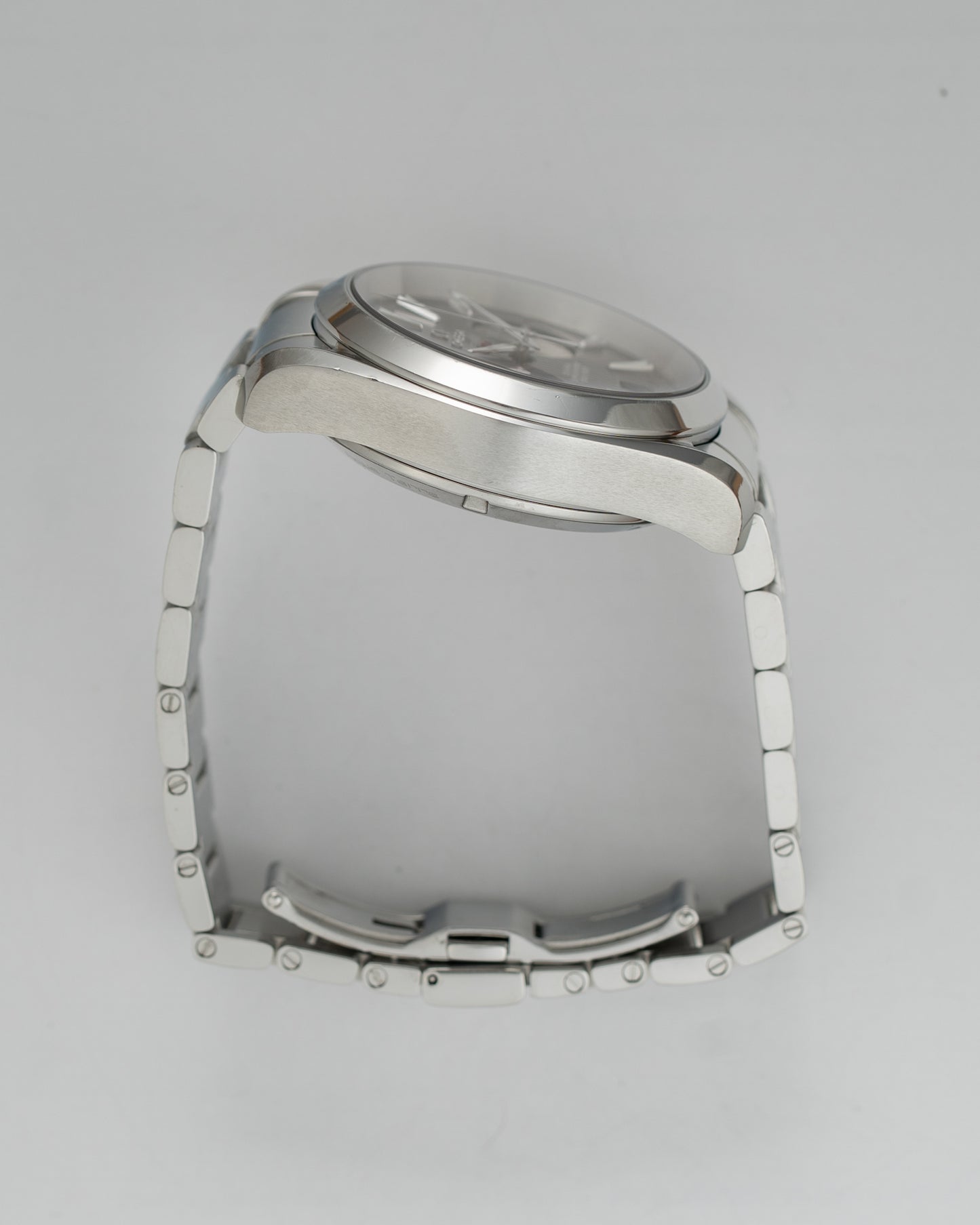 Omega Seamaster Aqua Terra 150M GMT Chronograph