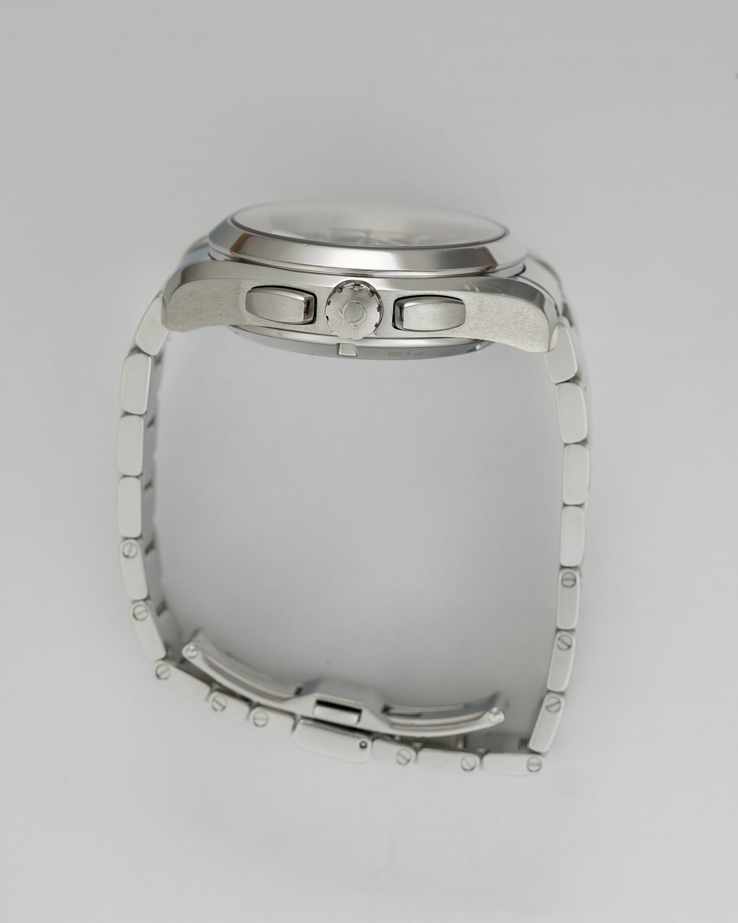 Omega Seamaster Aqua Terra 150M GMT Chronograph