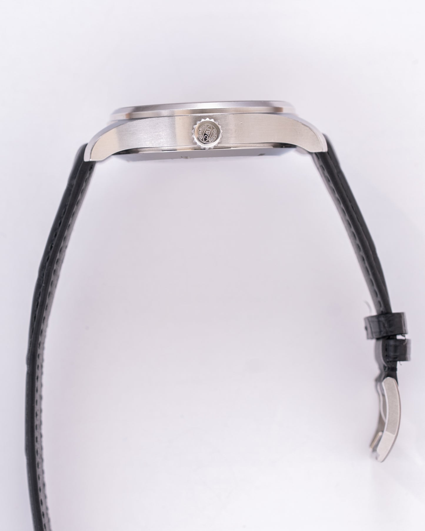 IWC Pilot's Watch Worldtimer