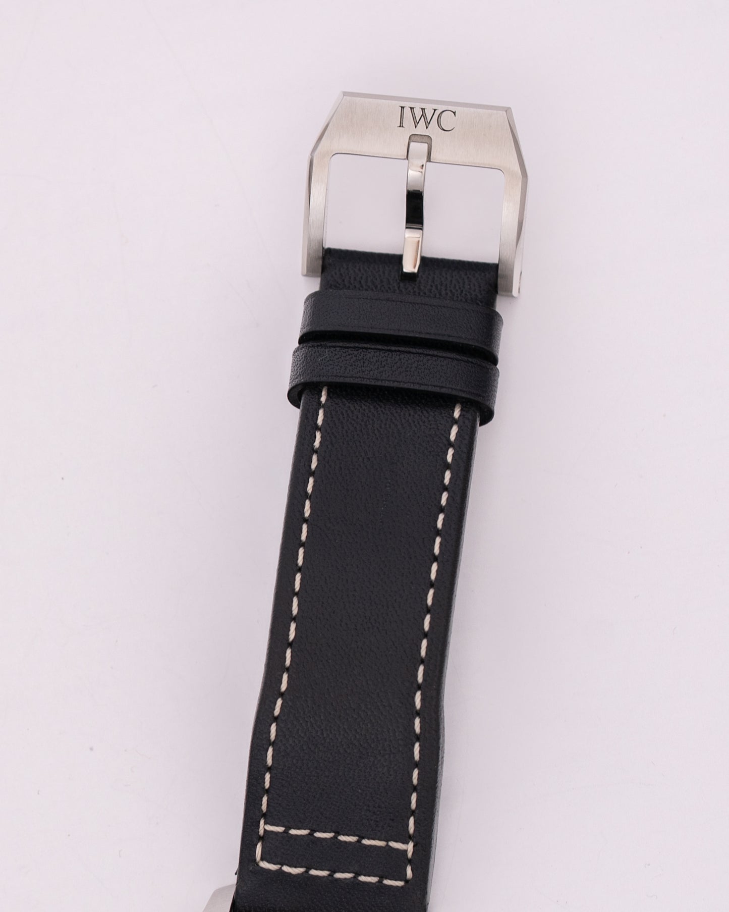 IWC Pilot's Watch Mark XX