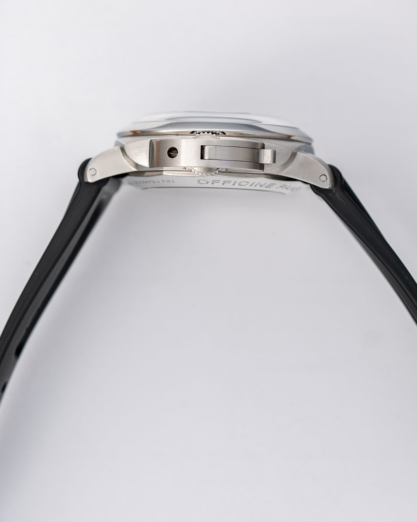 Panerai Luminor 1950 8 Days GMT