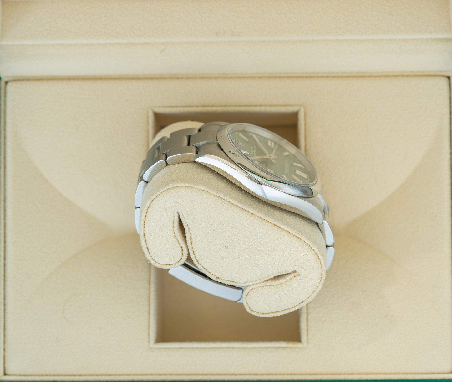 Rolex Oyster Perpetual 41 *Unworn*