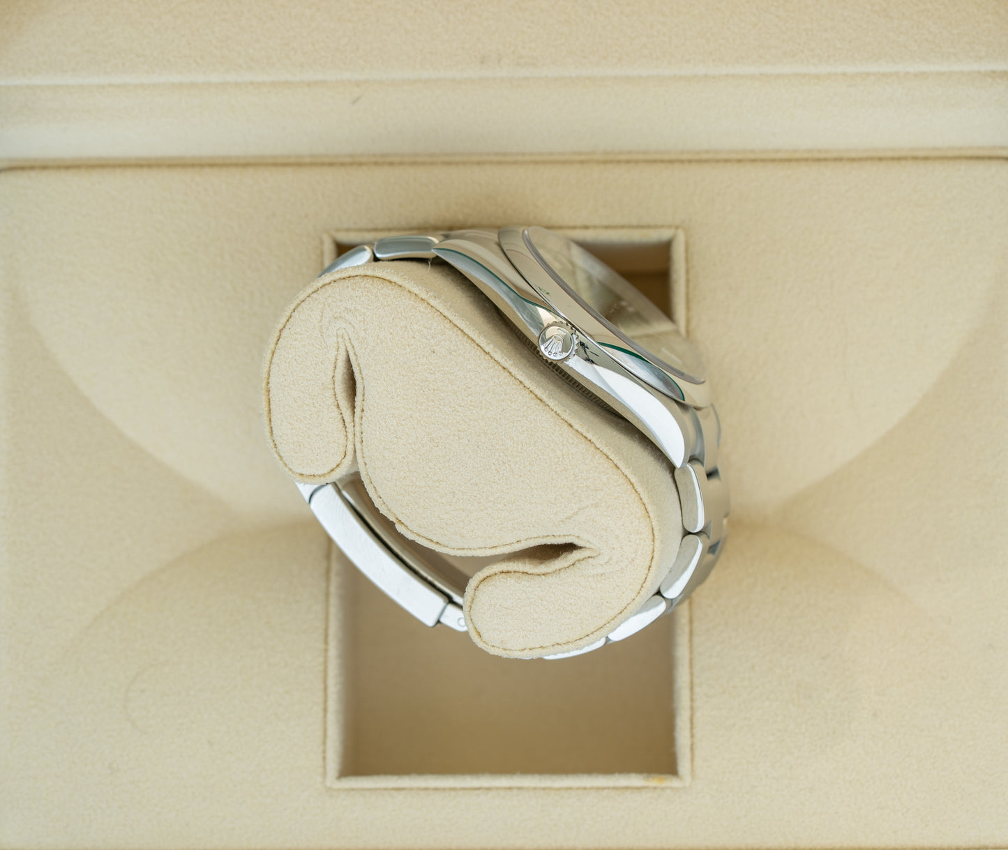 Rolex Oyster Perpetual 41 *Unworn*