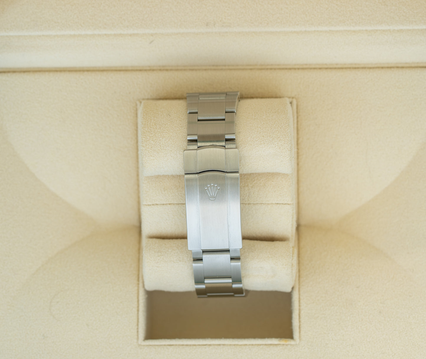 Rolex Oyster Perpetual 41 *Unworn*