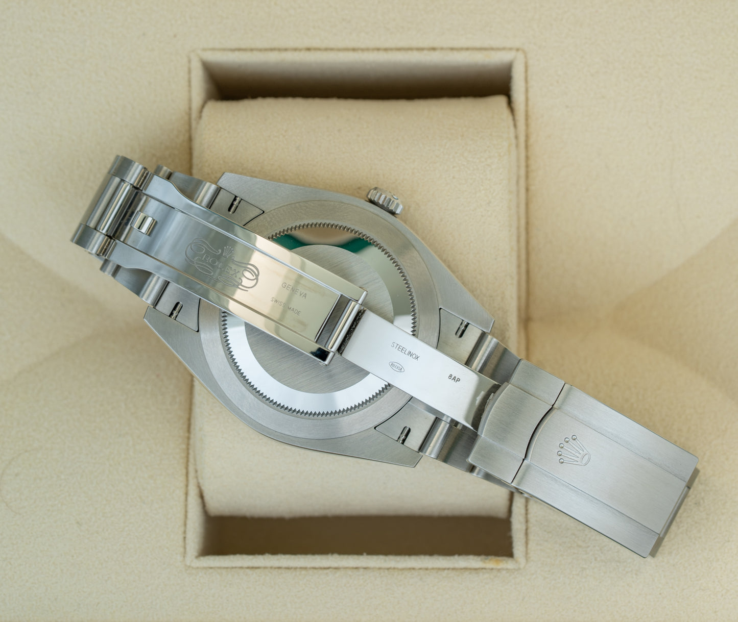 Rolex Oyster Perpetual 41 *Unworn*