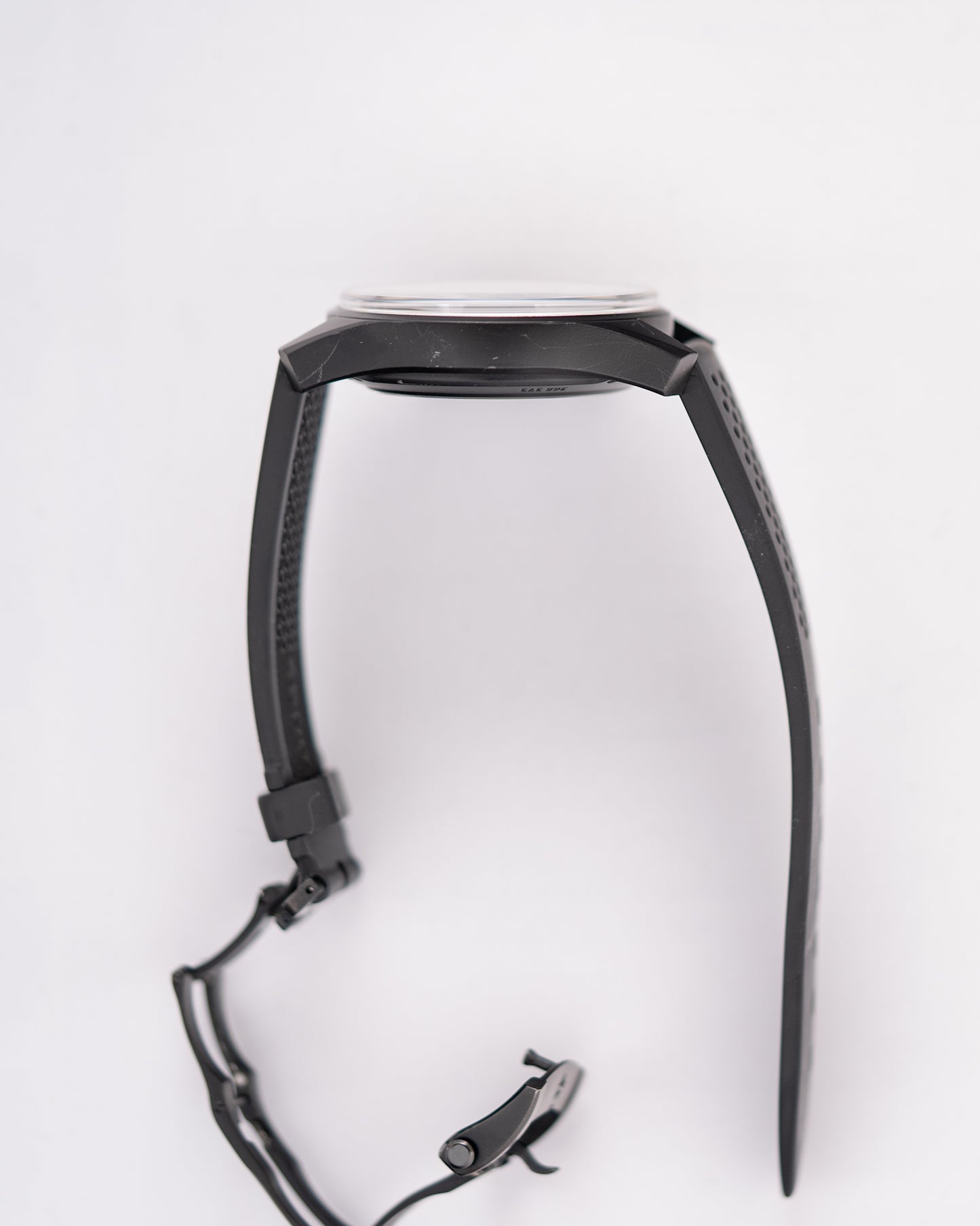 Zenith El Primero 36,000 VPH