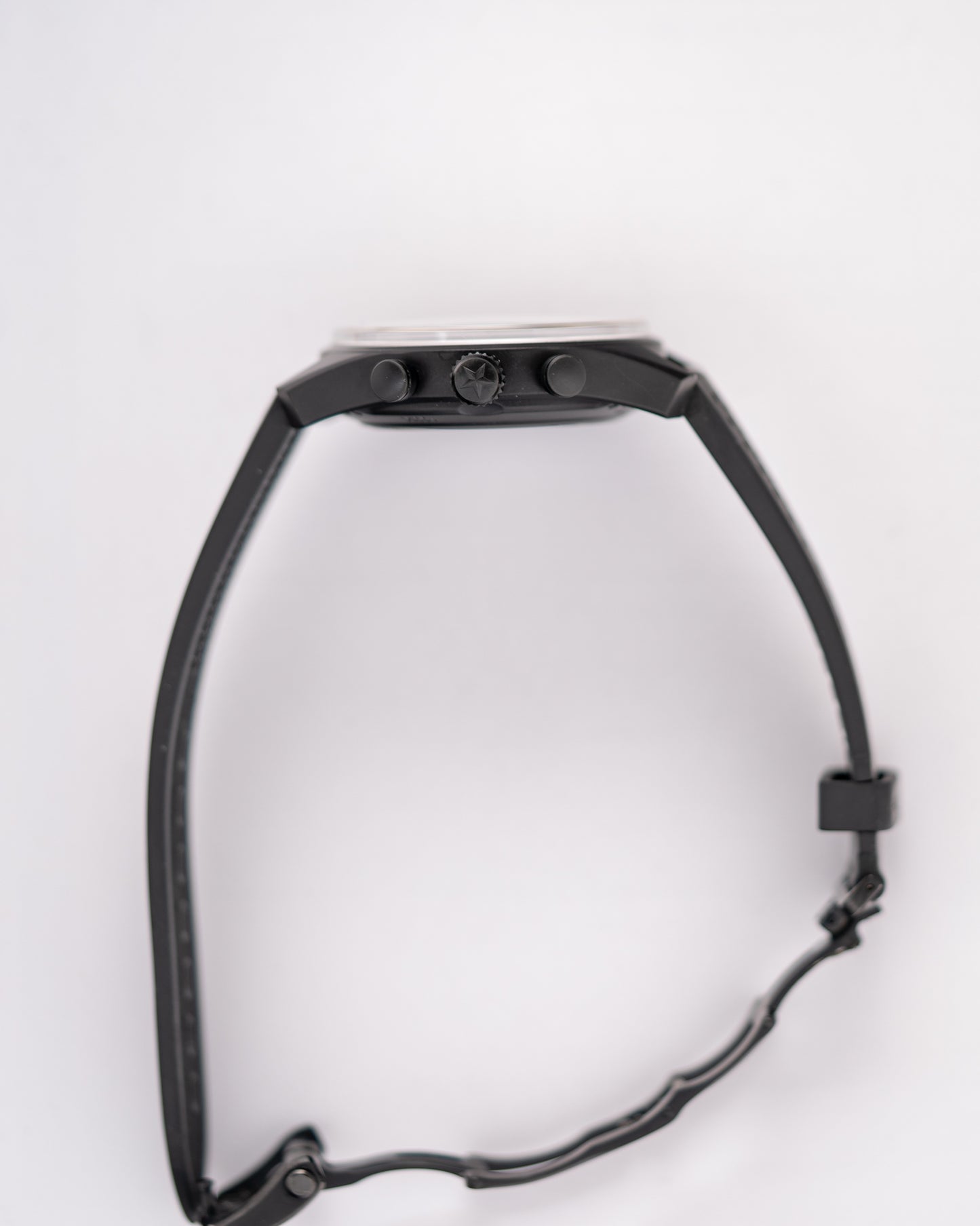 Zenith El Primero 36,000 VPH