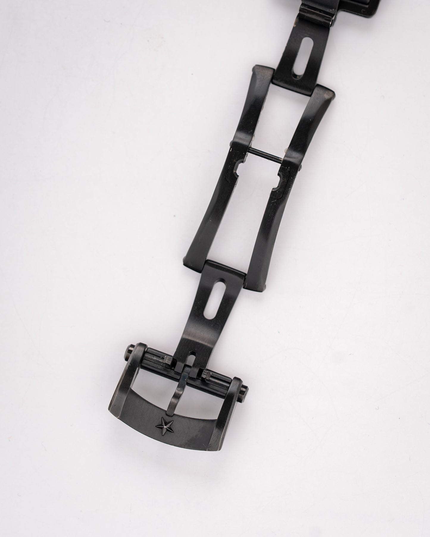 Zenith El Primero 36,000 VPH