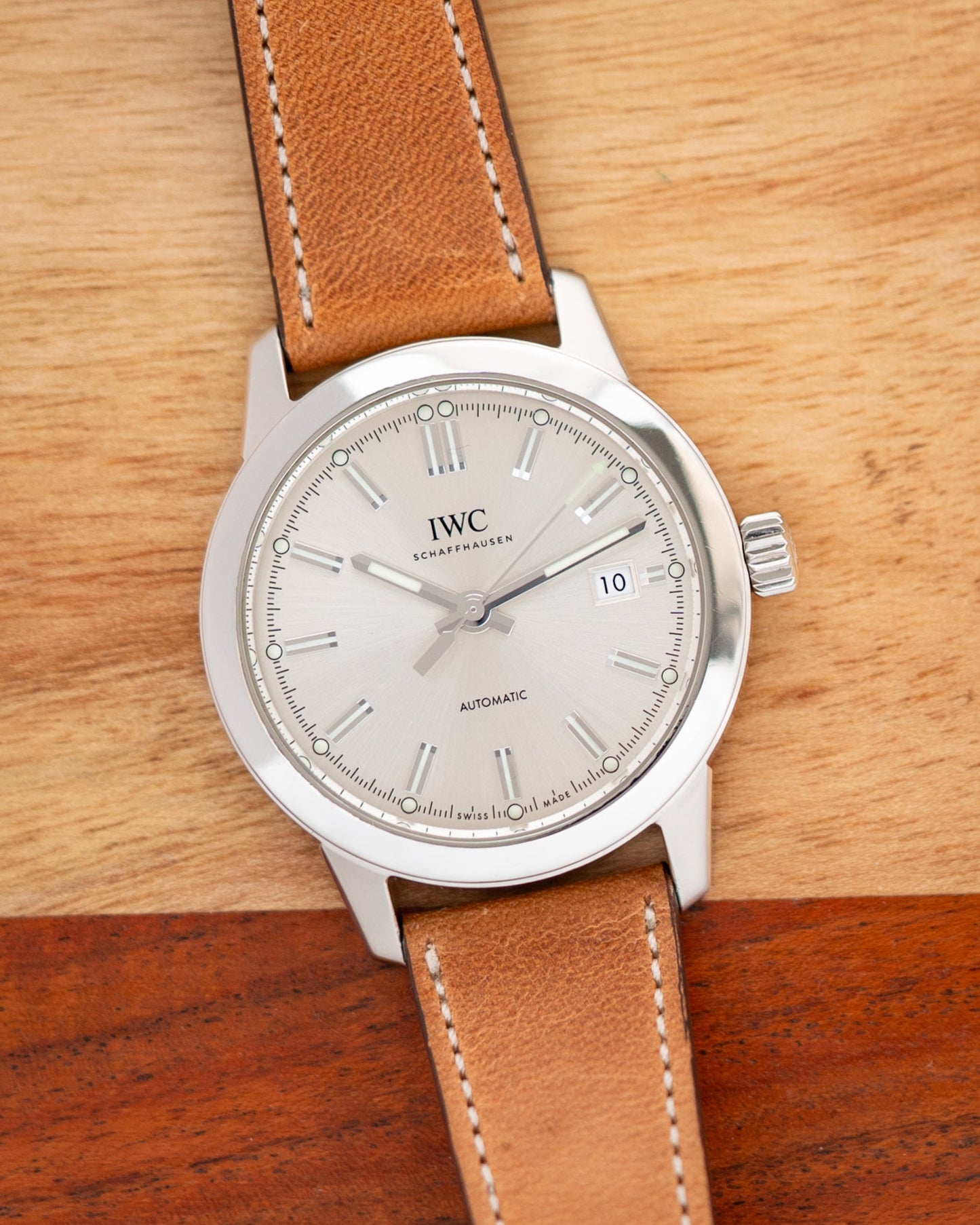 IWC Ingenieur Automatic