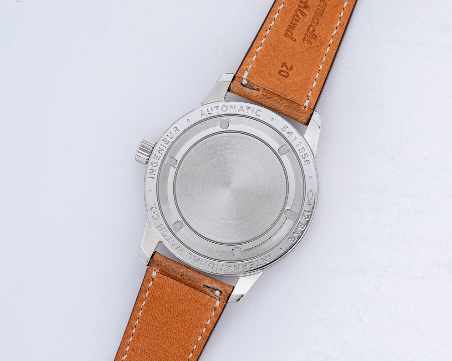 IWC Ingenieur Automatic