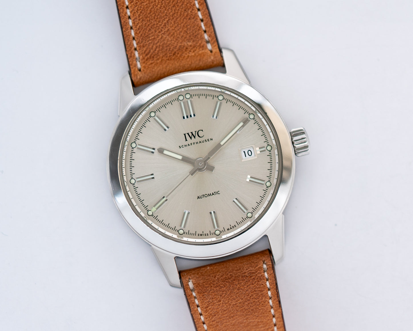 IWC Ingenieur Automatic