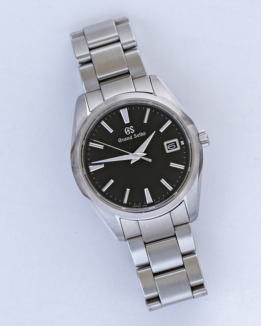 Grand Seiko Heritage SBGP011