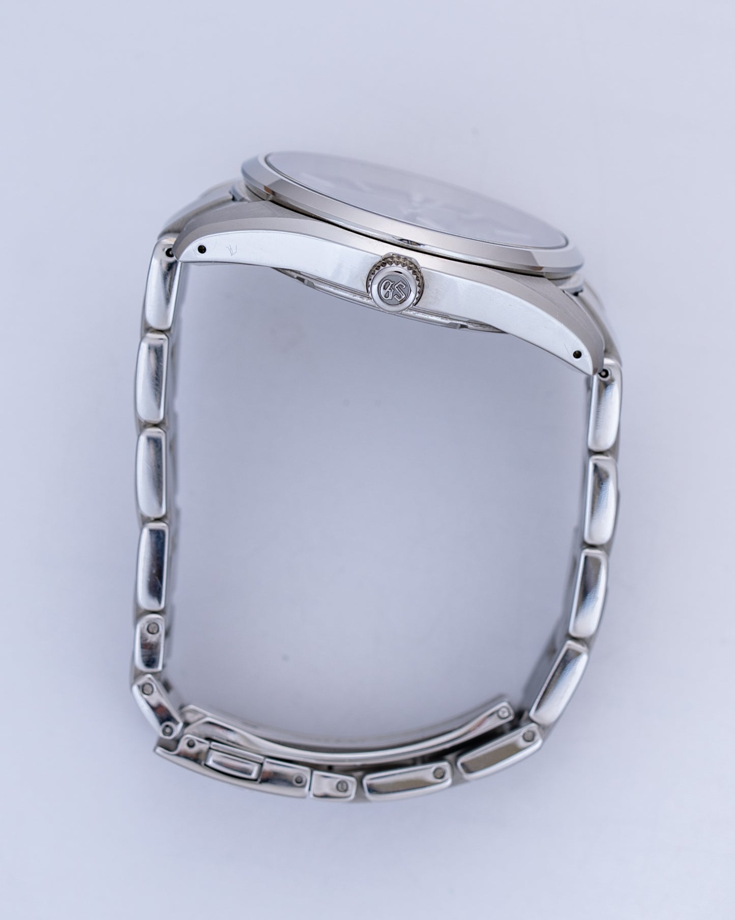 Grand Seiko Heritage SBGP011