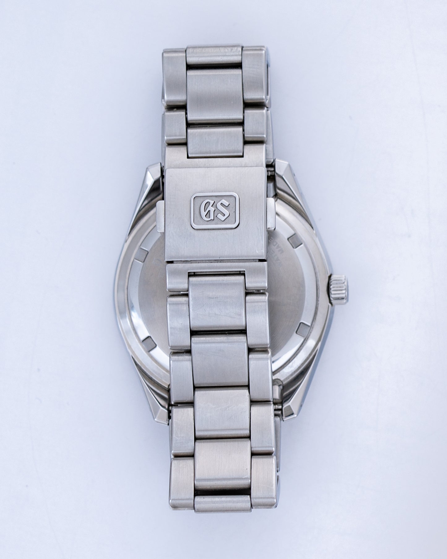 Grand Seiko Heritage SBGP011