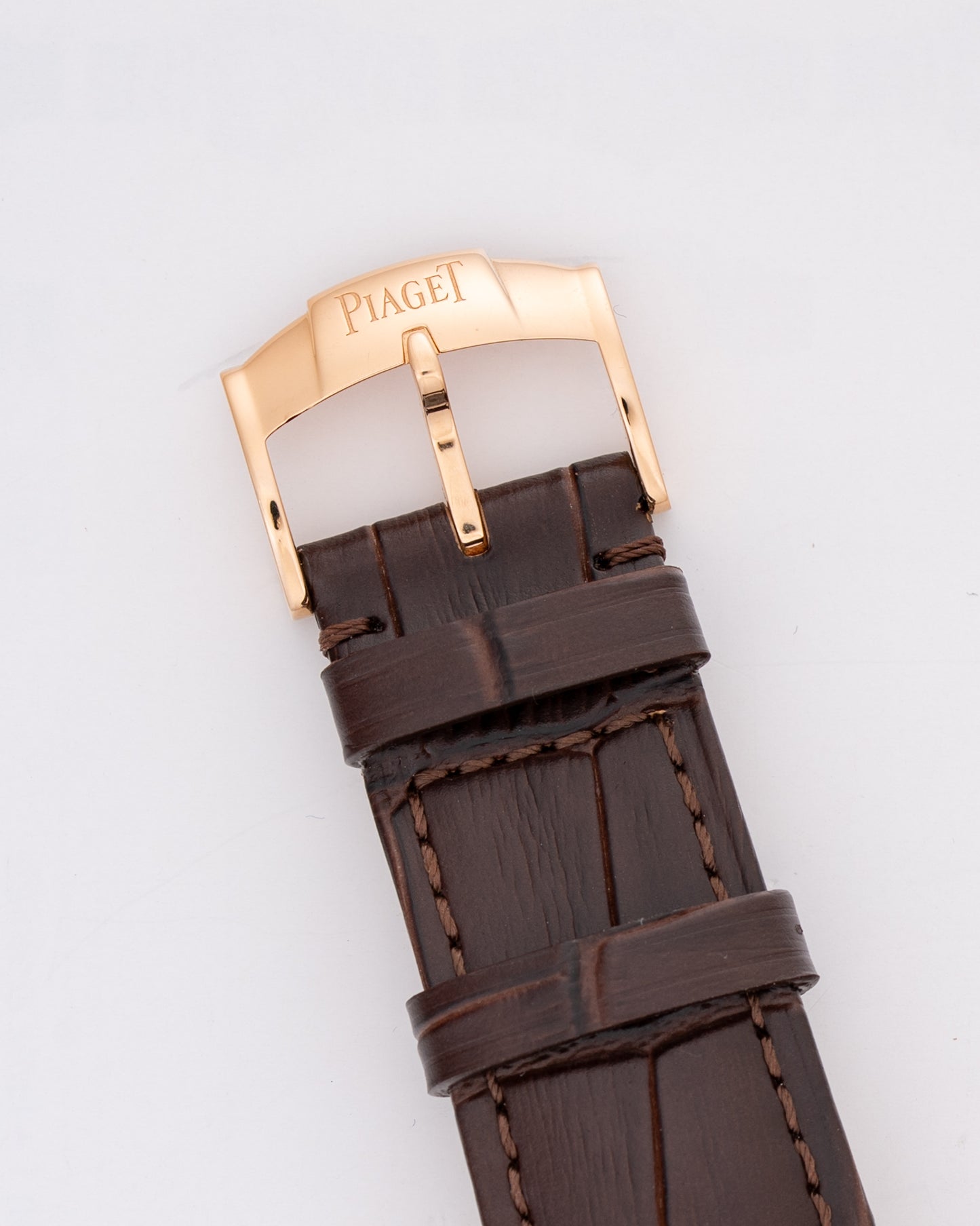 Piaget Altiplano G0A34113