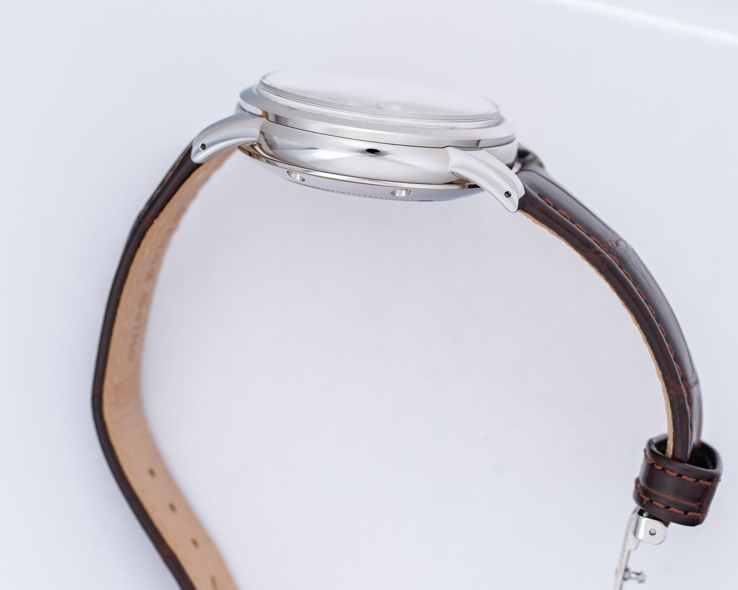 Grand Seiko SBGM221 Automatic GMT