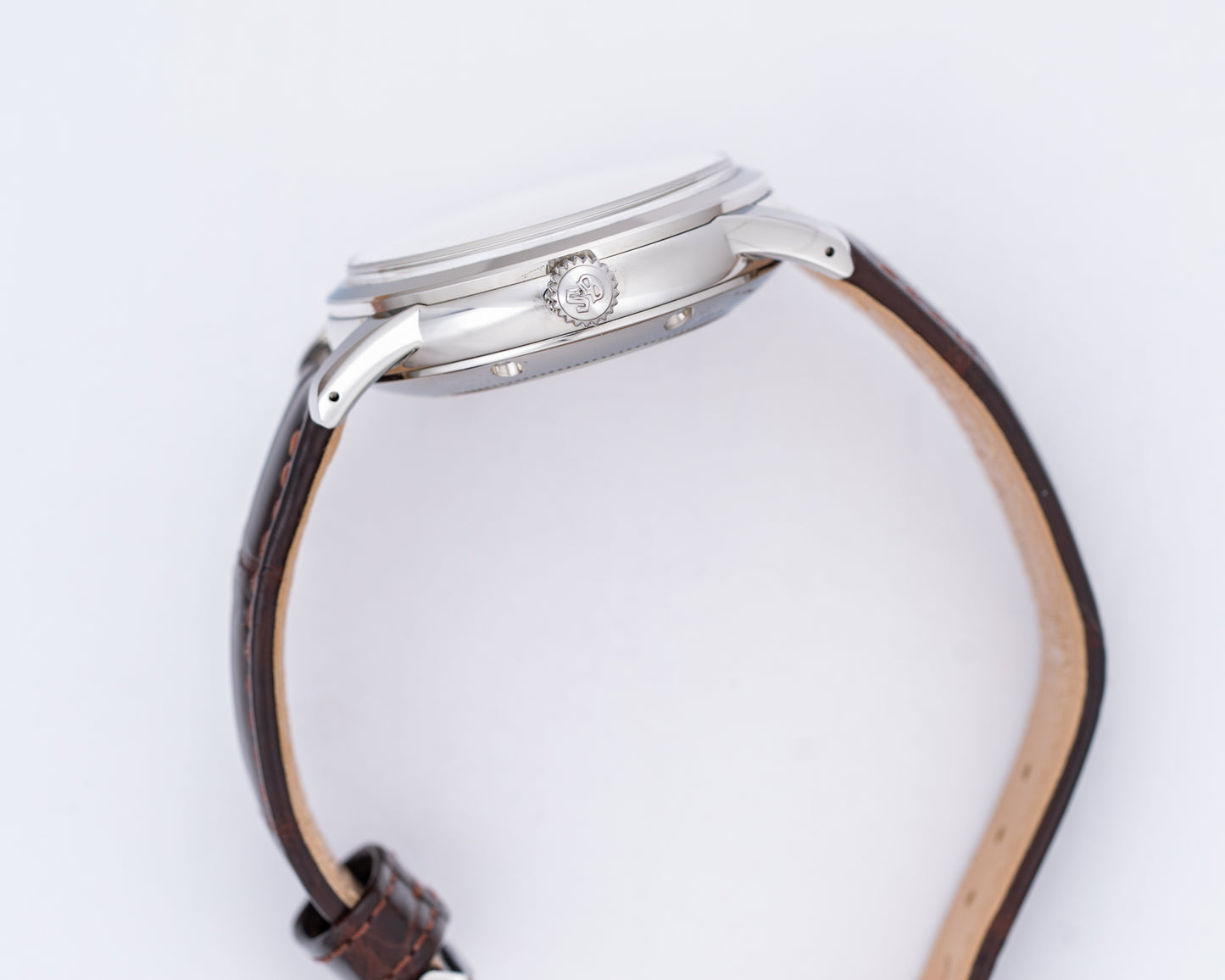 Grand Seiko SBGM221 Automatic GMT