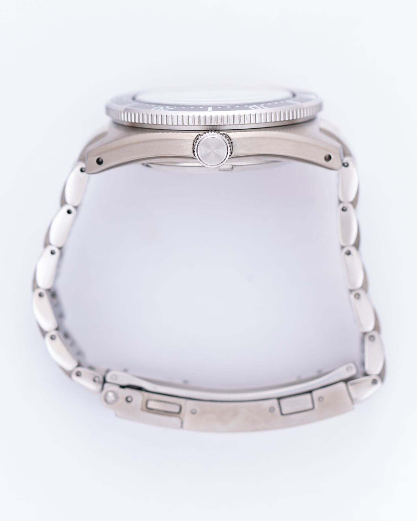 Seiko Diver’s 60th Anniversary Limited Edition SPB511