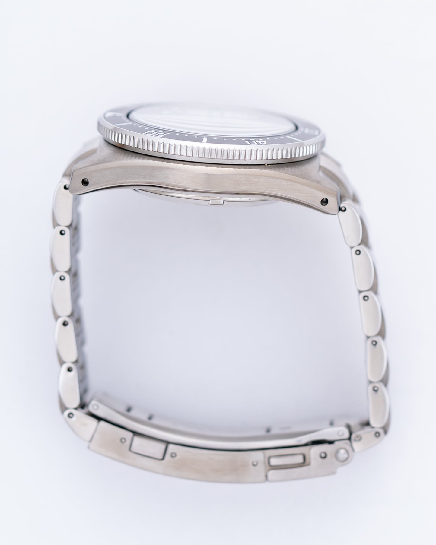 Seiko Diver’s 60th Anniversary Limited Edition SPB511