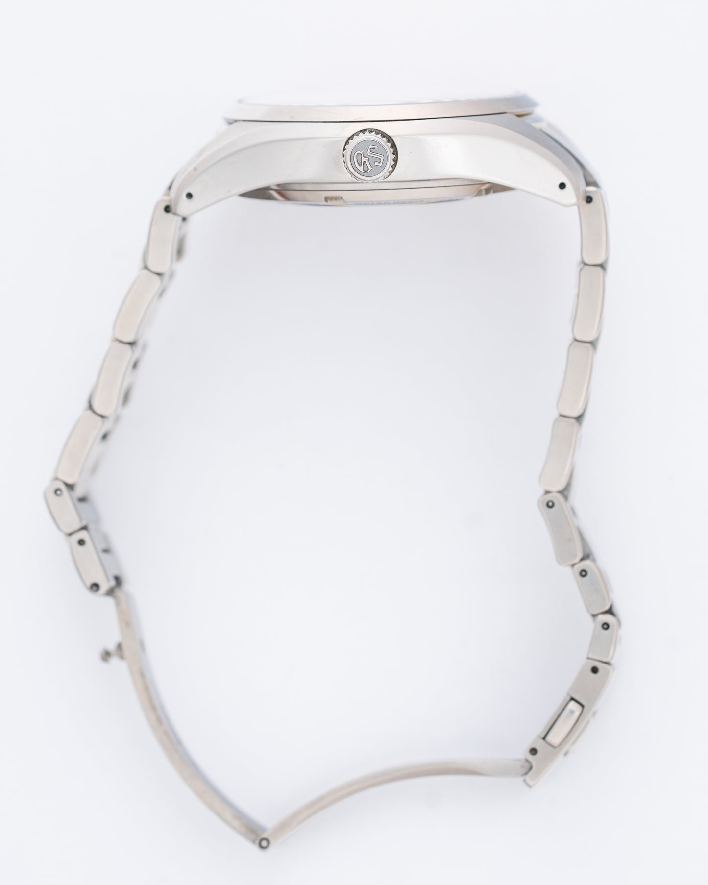 Grand Seiko Snowflake SBGA011