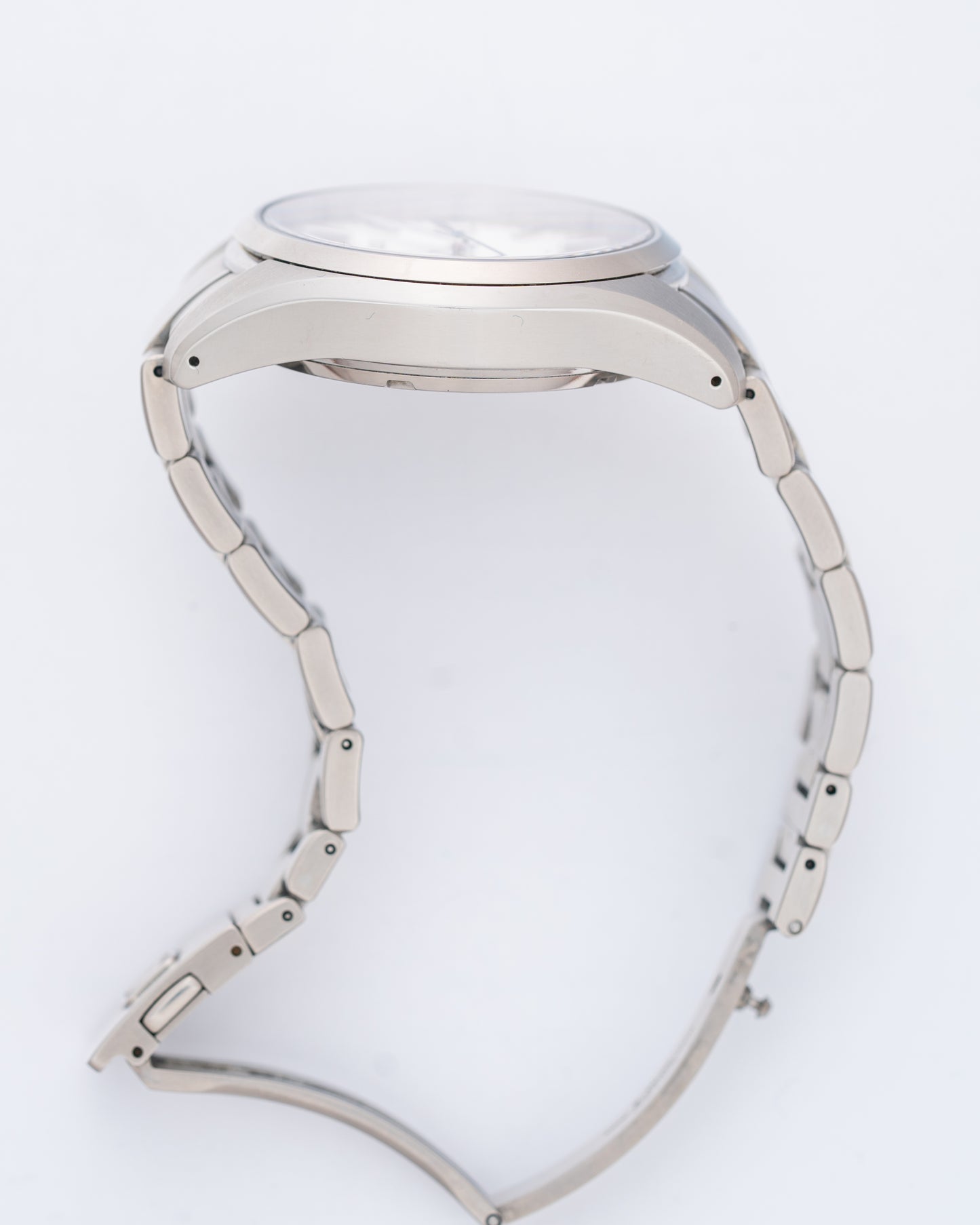 Grand Seiko Snowflake SBGA011