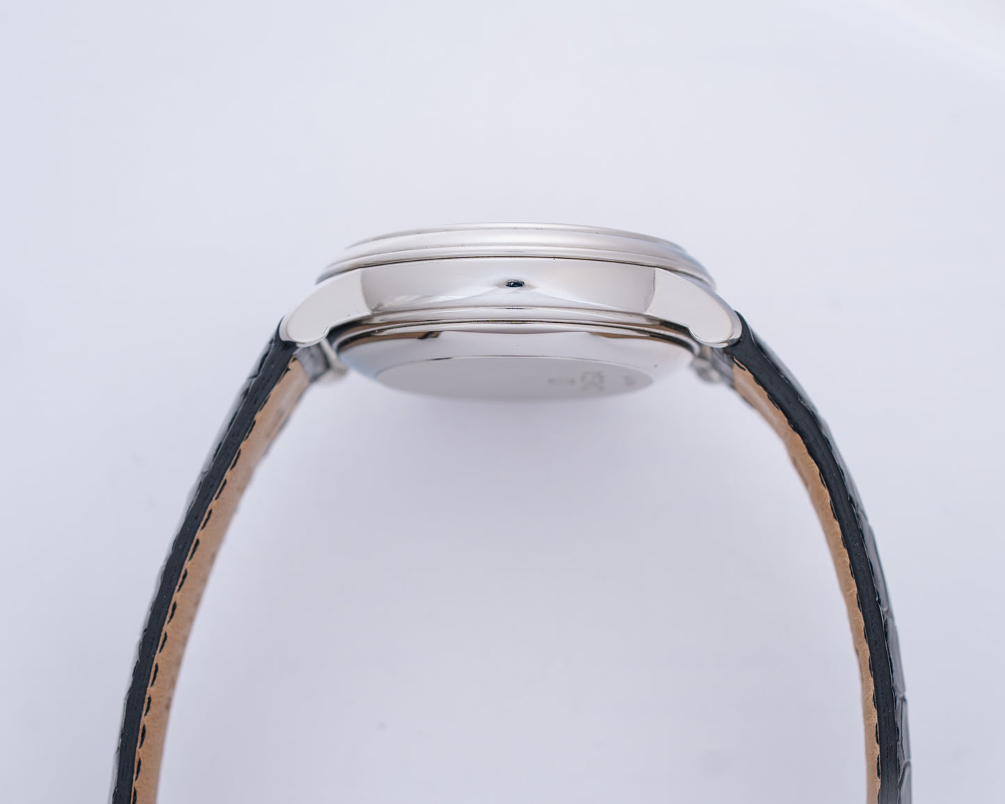 Omega De Ville Prestige Cal. 861 Manual Wound Chronograph