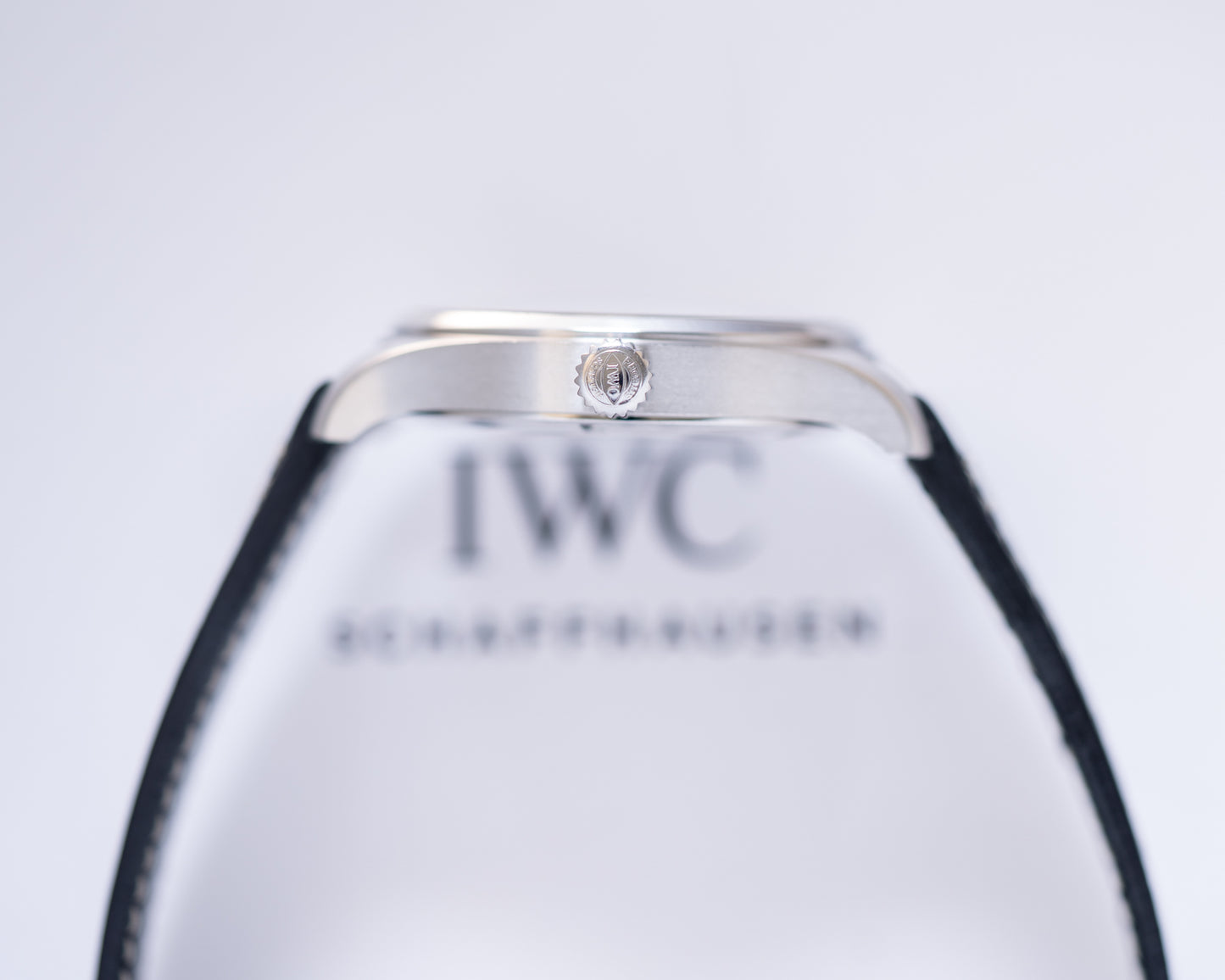 IWC Mark XX IW328205