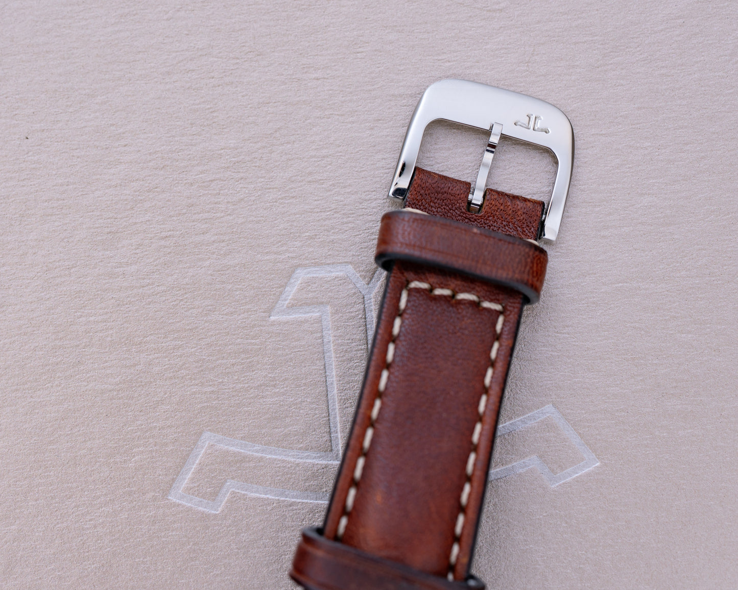 Jaeger LeCoultre Master Control Date Q1548530