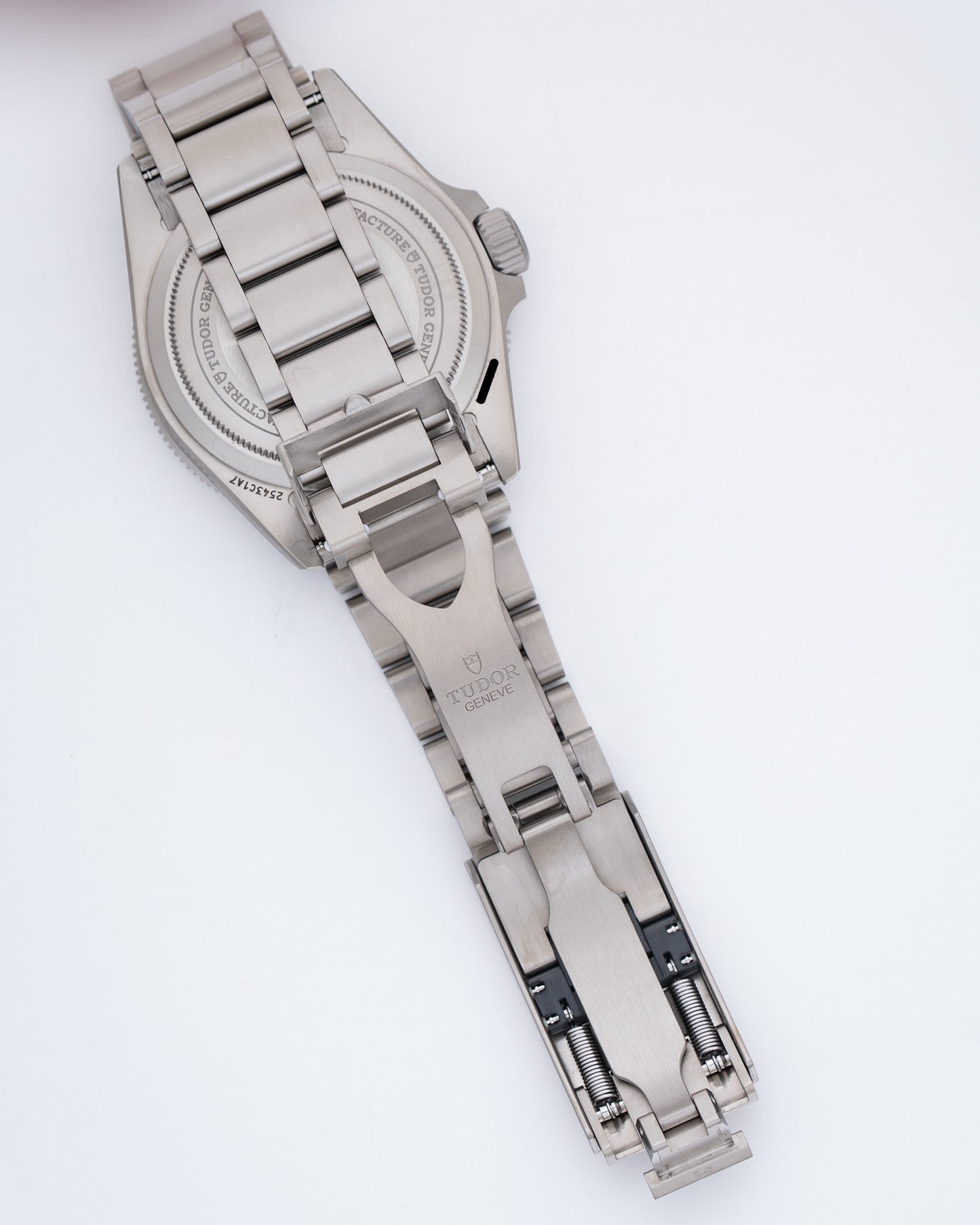 Tudor Pelagos Ultra M2543C1A7NU