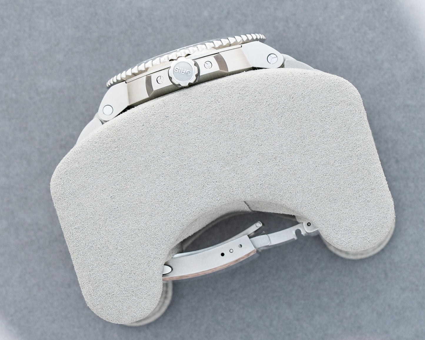 Oris Aquis Dat Watt L.E. II