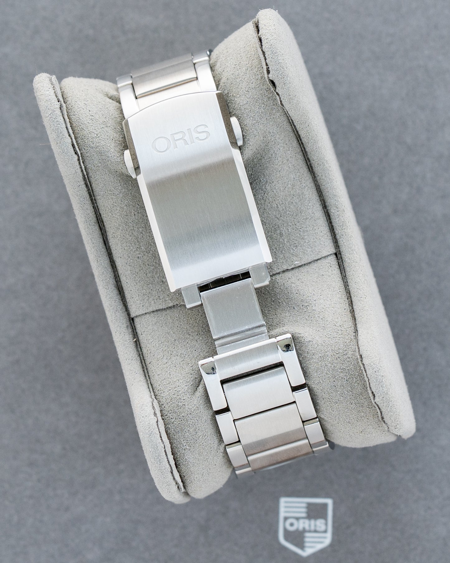 Oris Aquis Dat Watt L.E. II