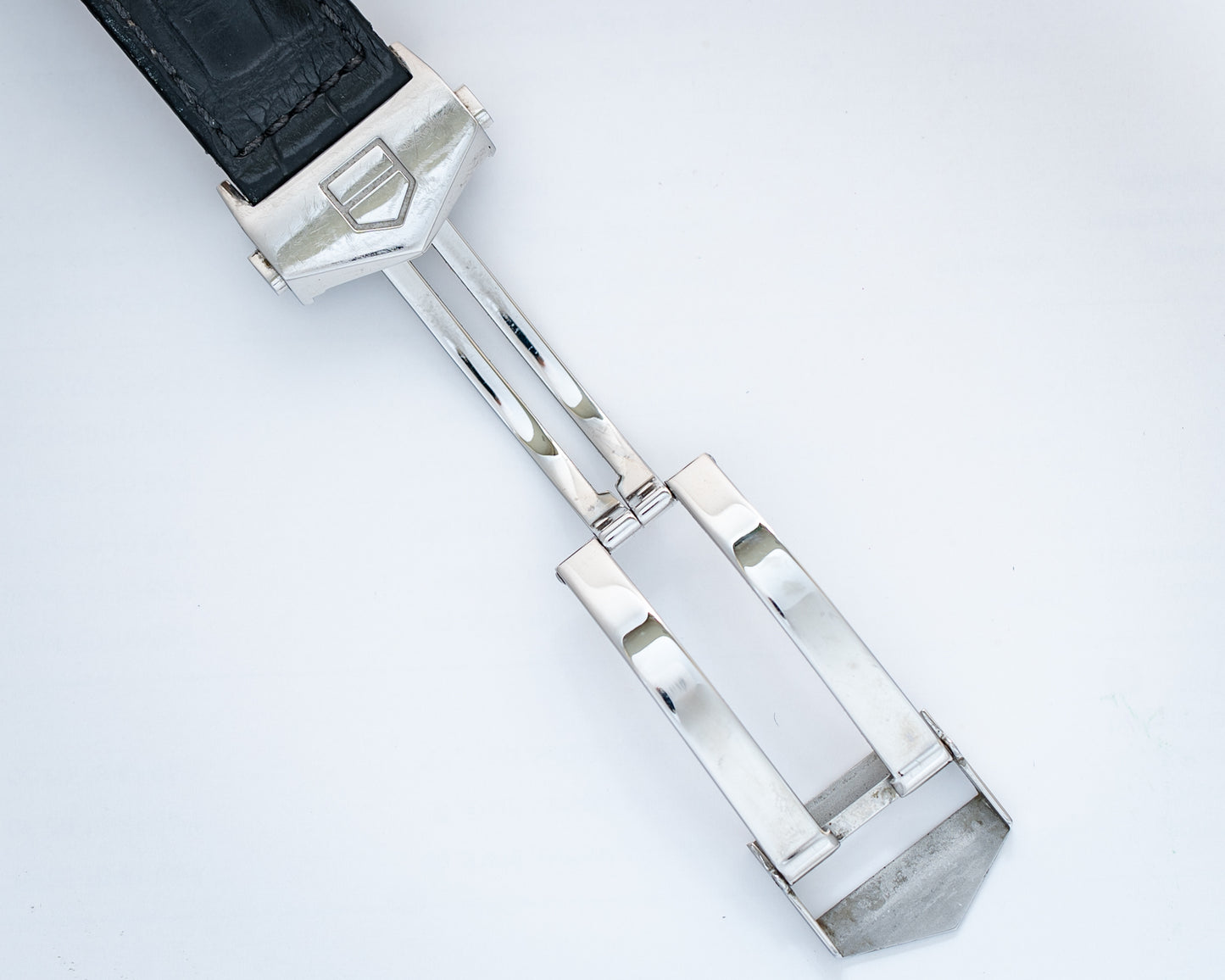 Tag Heuer Carrera Cal. 16 CV2A1R