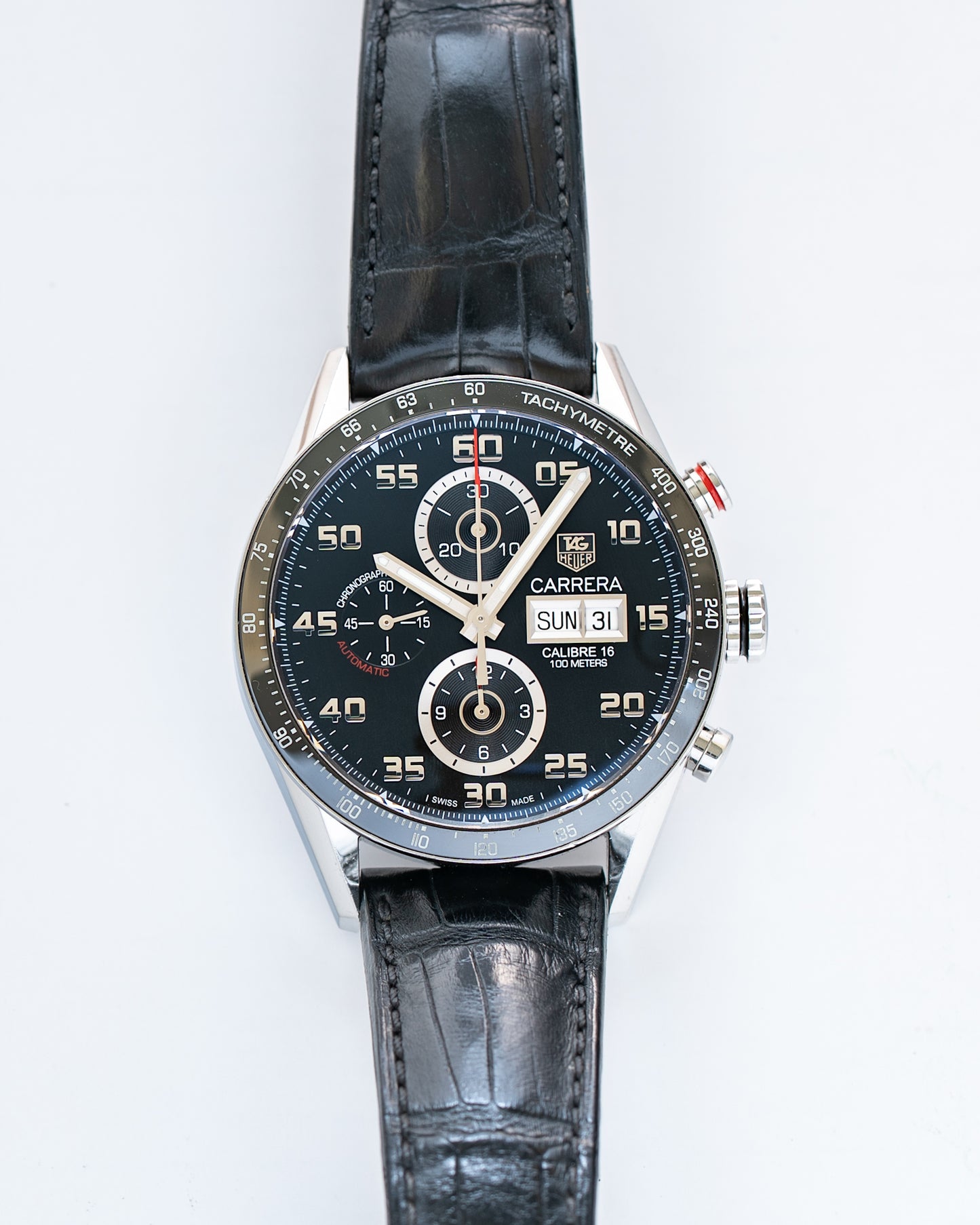 Tag Heuer Carrera Cal. 16 CV2A1R