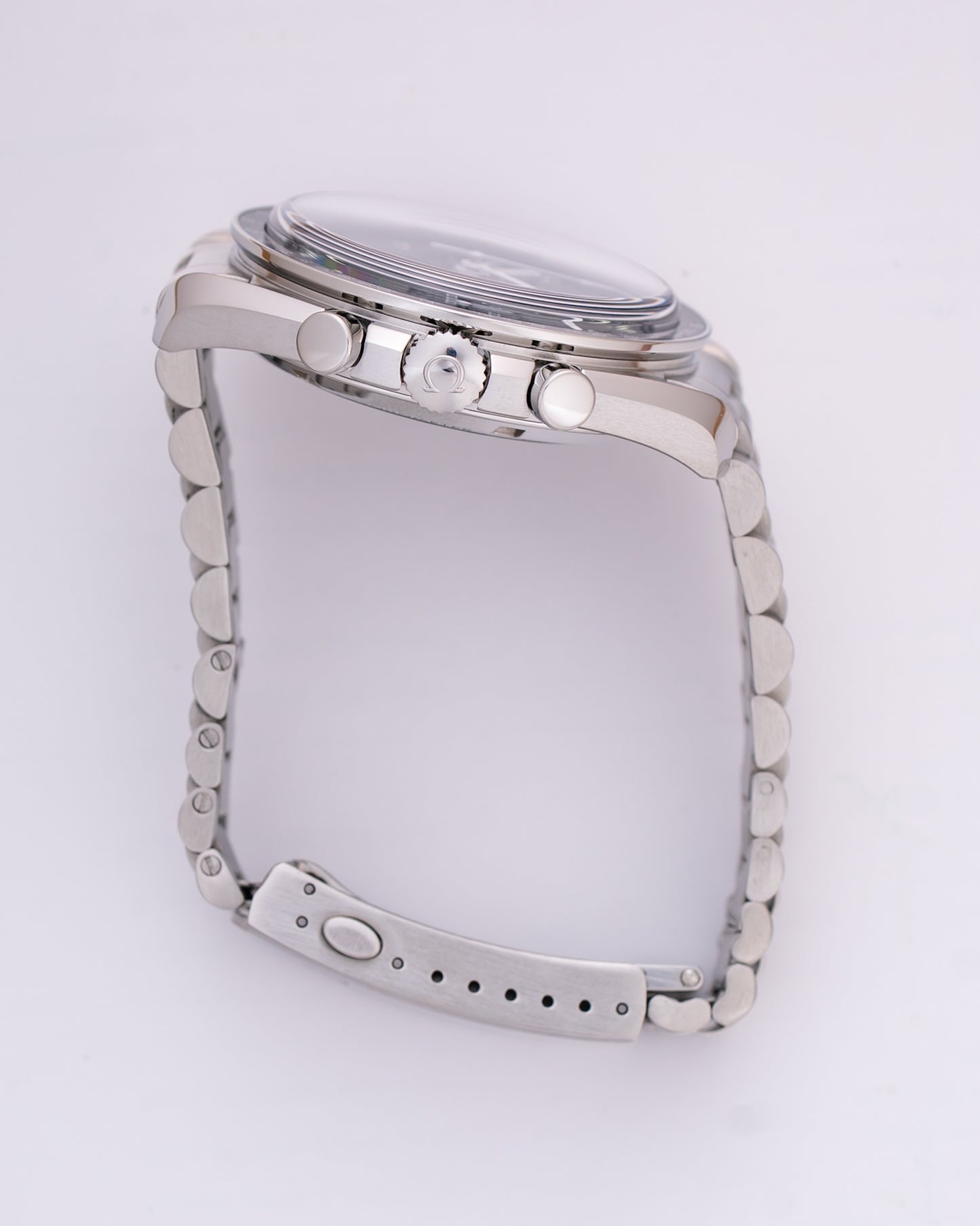 Omega Speedmaster Professional Moonwatch Sapphire Sandwich Cal. 3861