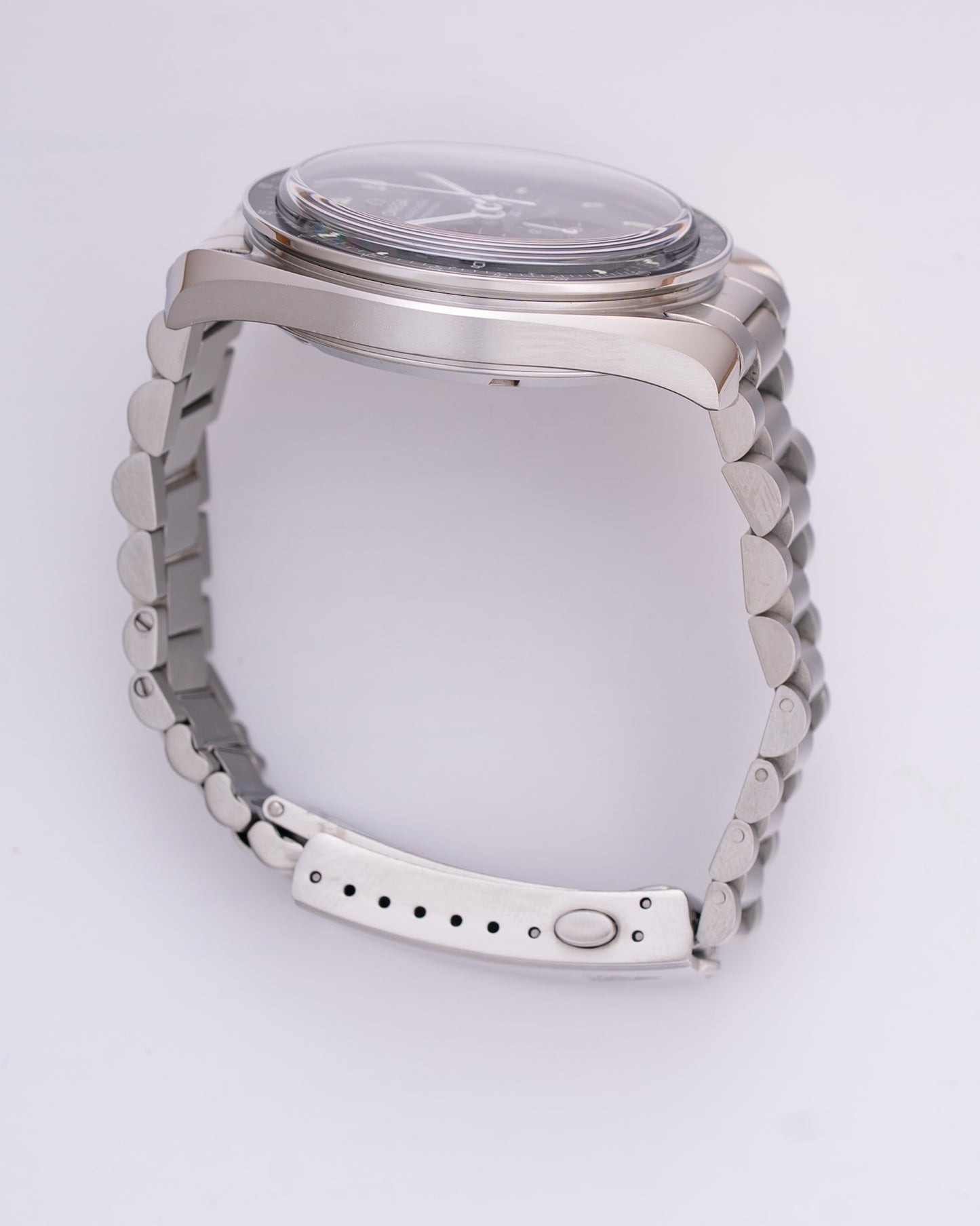 Omega Speedmaster Professional Moonwatch Sapphire Sandwich Cal. 3861