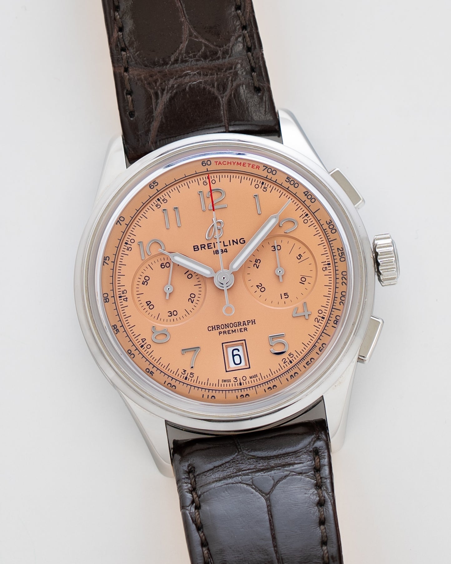 Breitling Premier B01 Chronograph AB0145