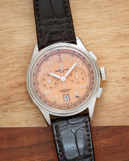 Breitling Premier B01 Chronograph AB0145
