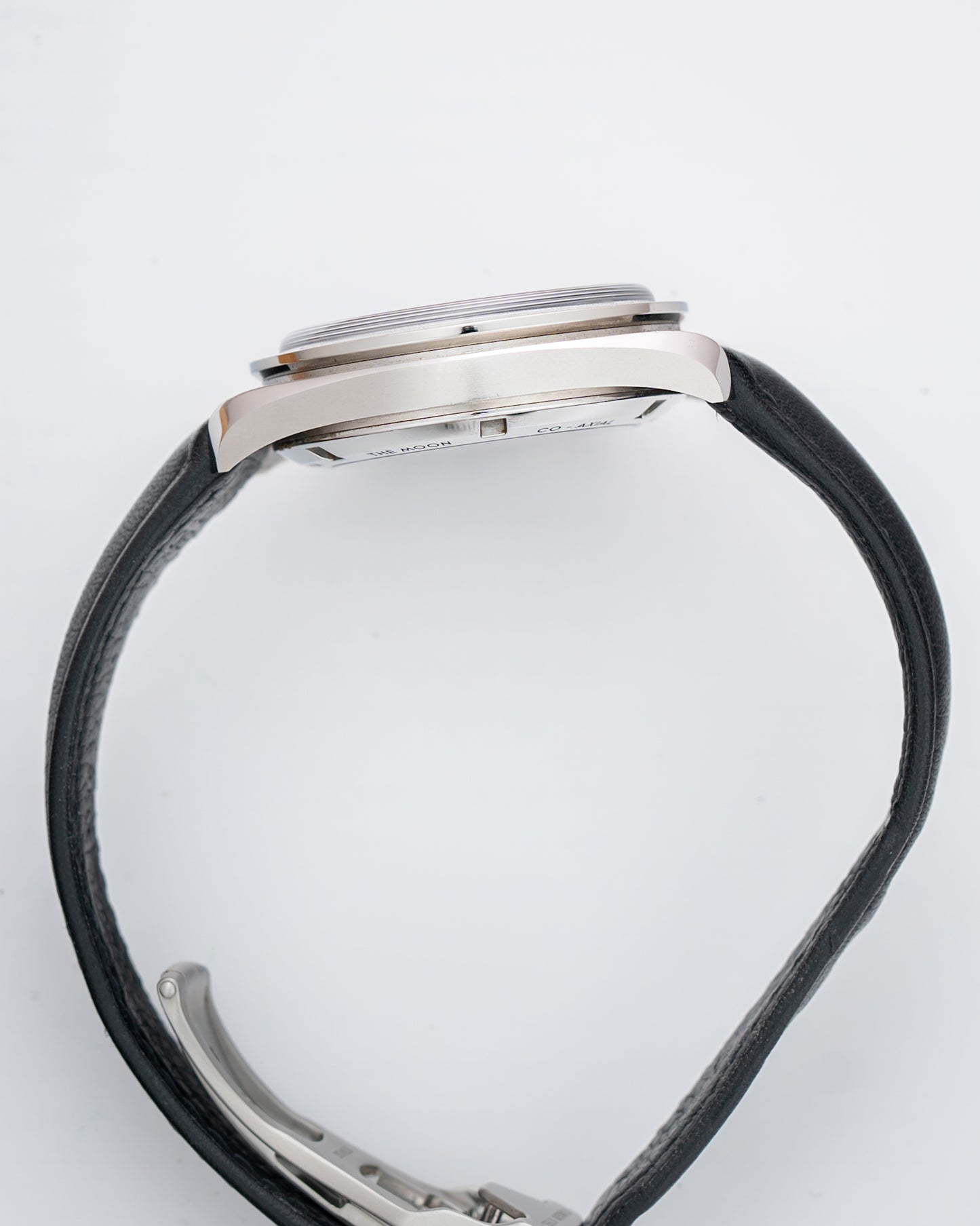 Omega Speedmaster Professional Moonwatch Sapphire Sandwich