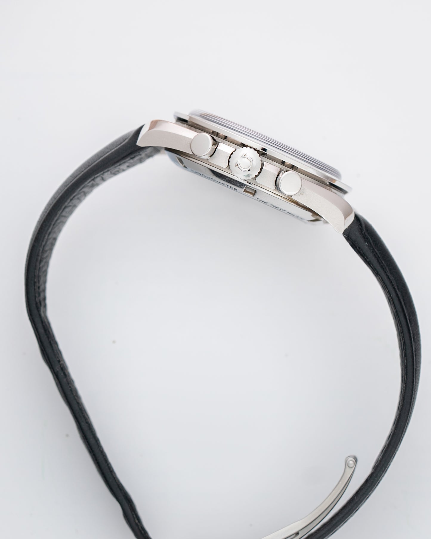 Omega Speedmaster Professional Moonwatch Sapphire Sandwich