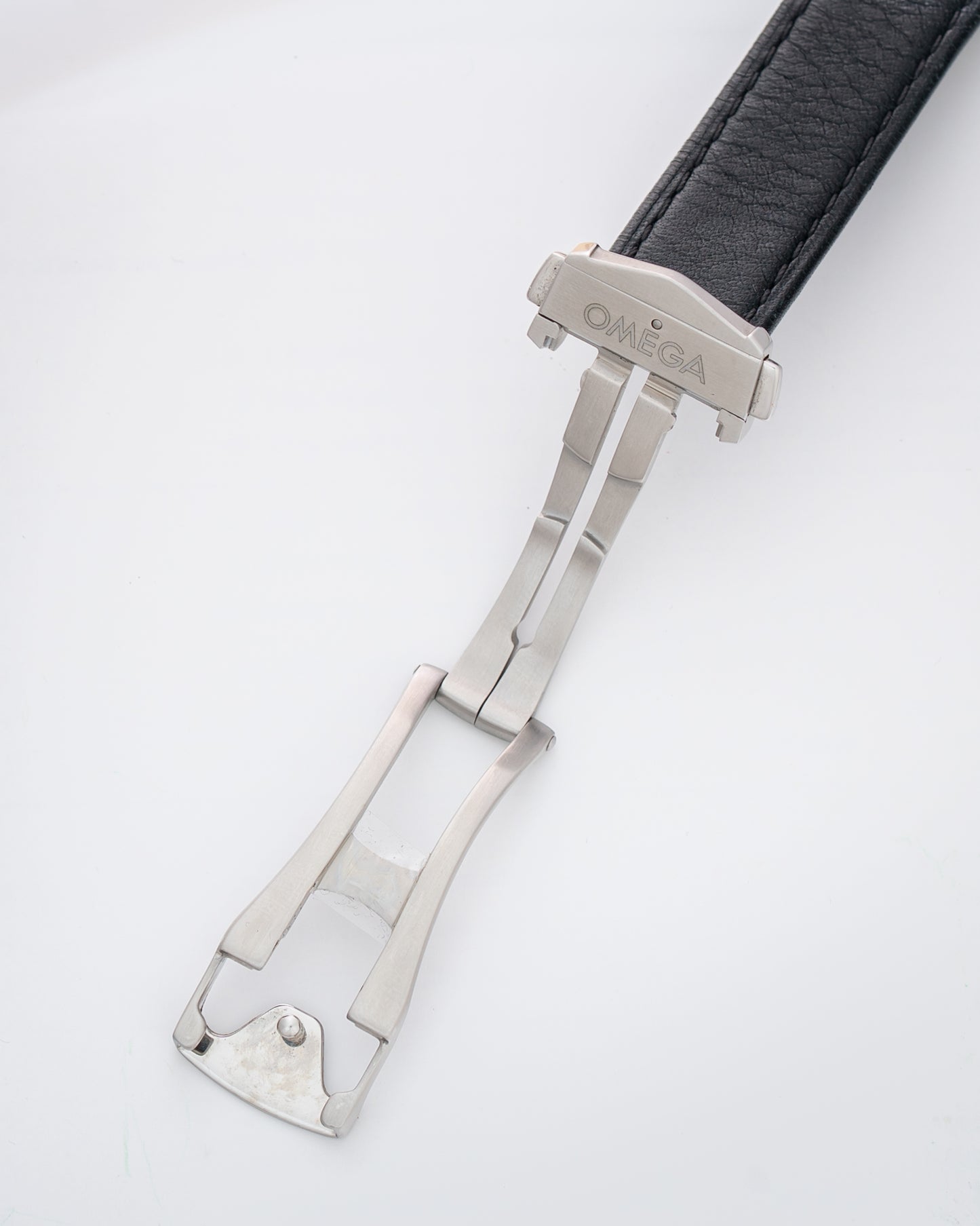 Omega Speedmaster Professional Moonwatch Sapphire Sandwich