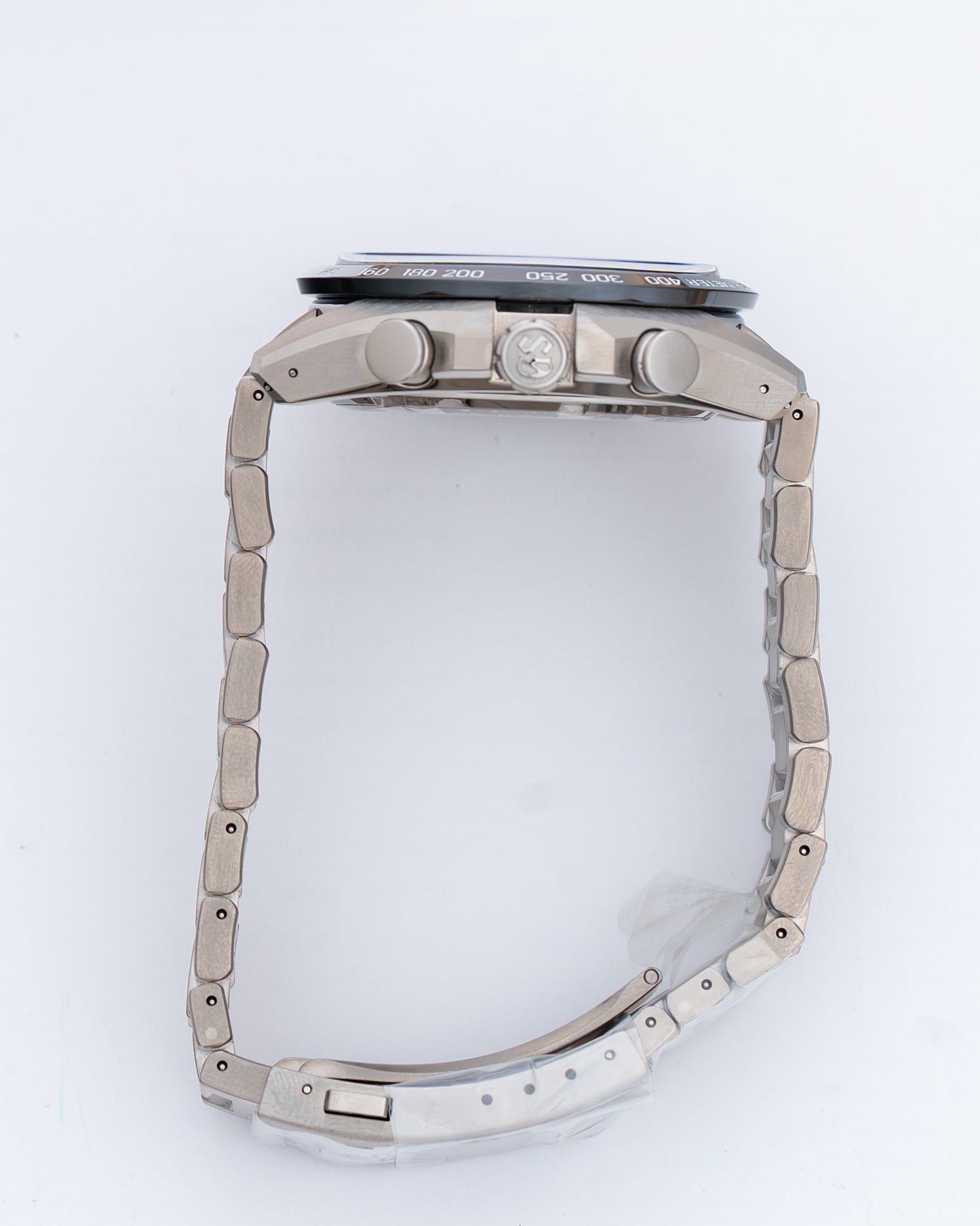 Grand Seiko Tentagraph SLGC001 New in Box