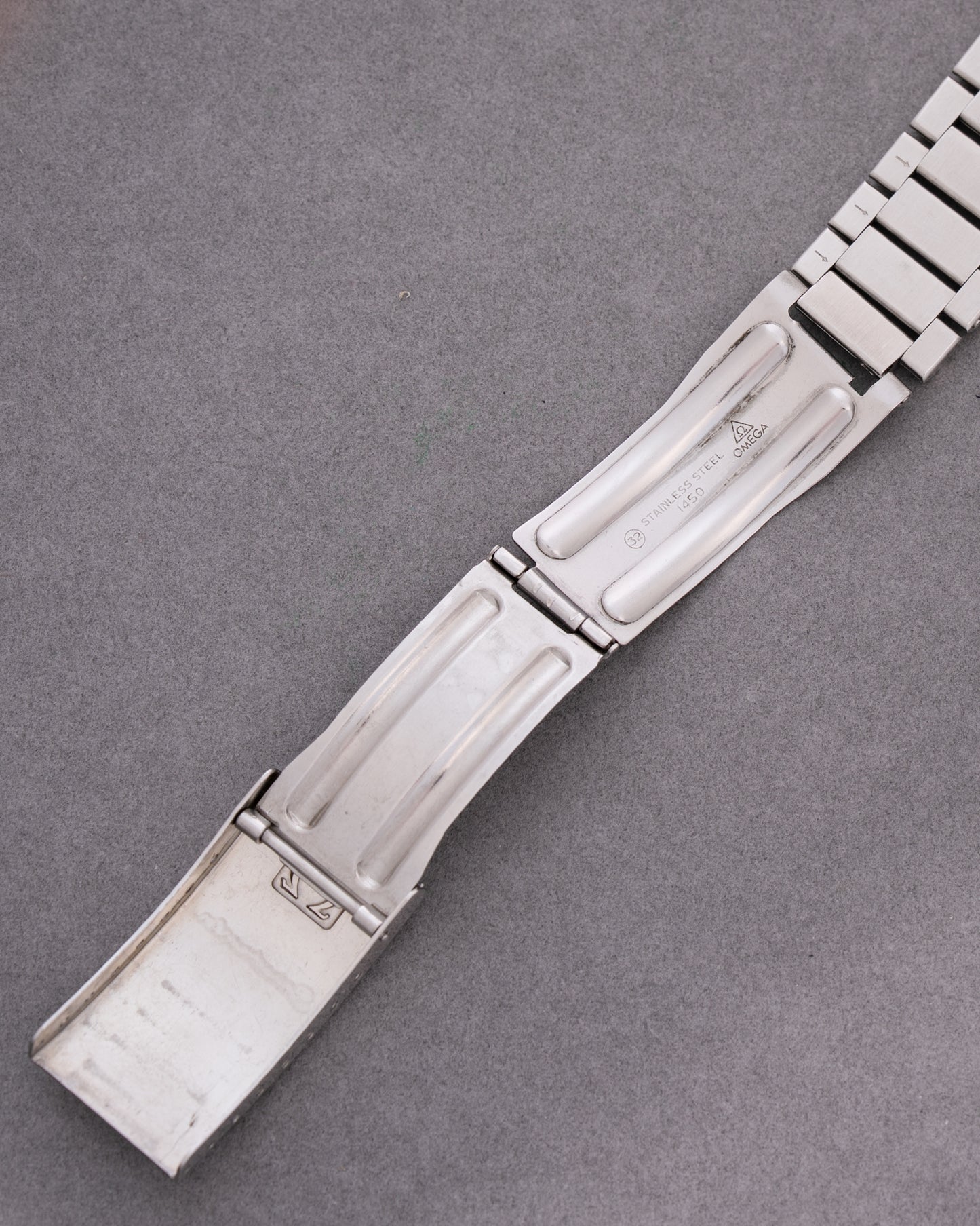 Omega Speedmaster Professional 145.022 Tritium