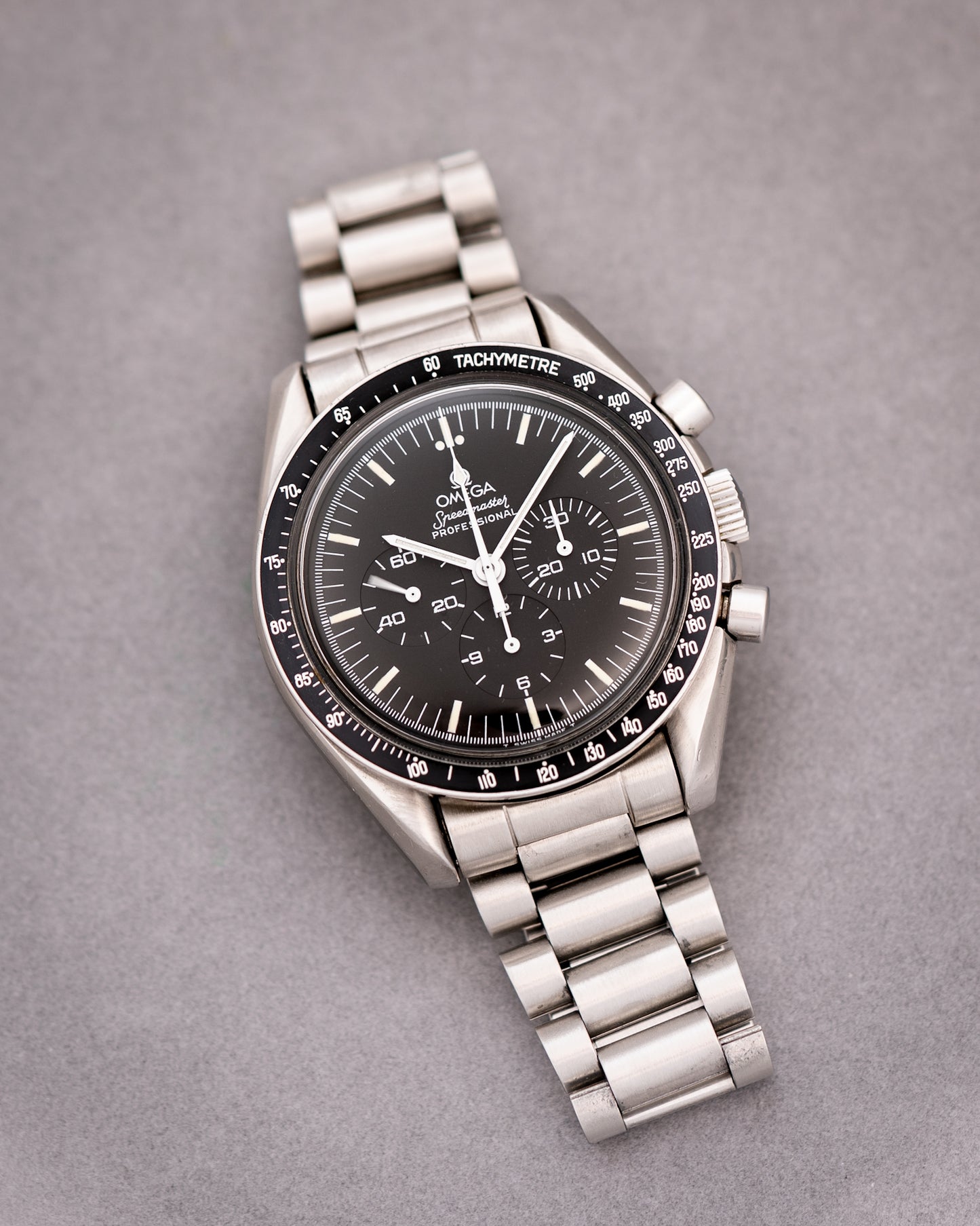 Omega Speedmaster Professional 145.022 Tritium