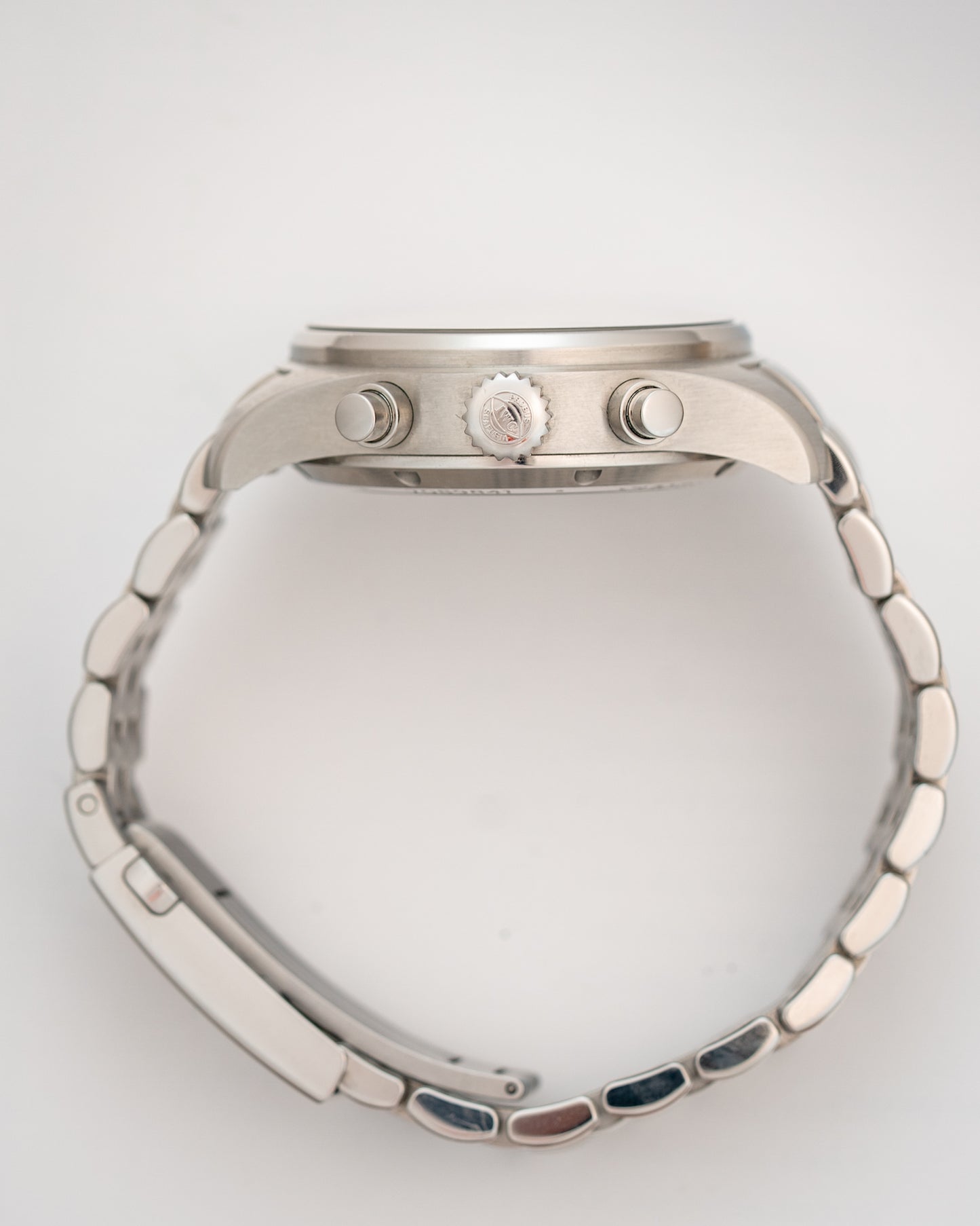 IWC Pilot's Watch Chronograph 41 IW388102