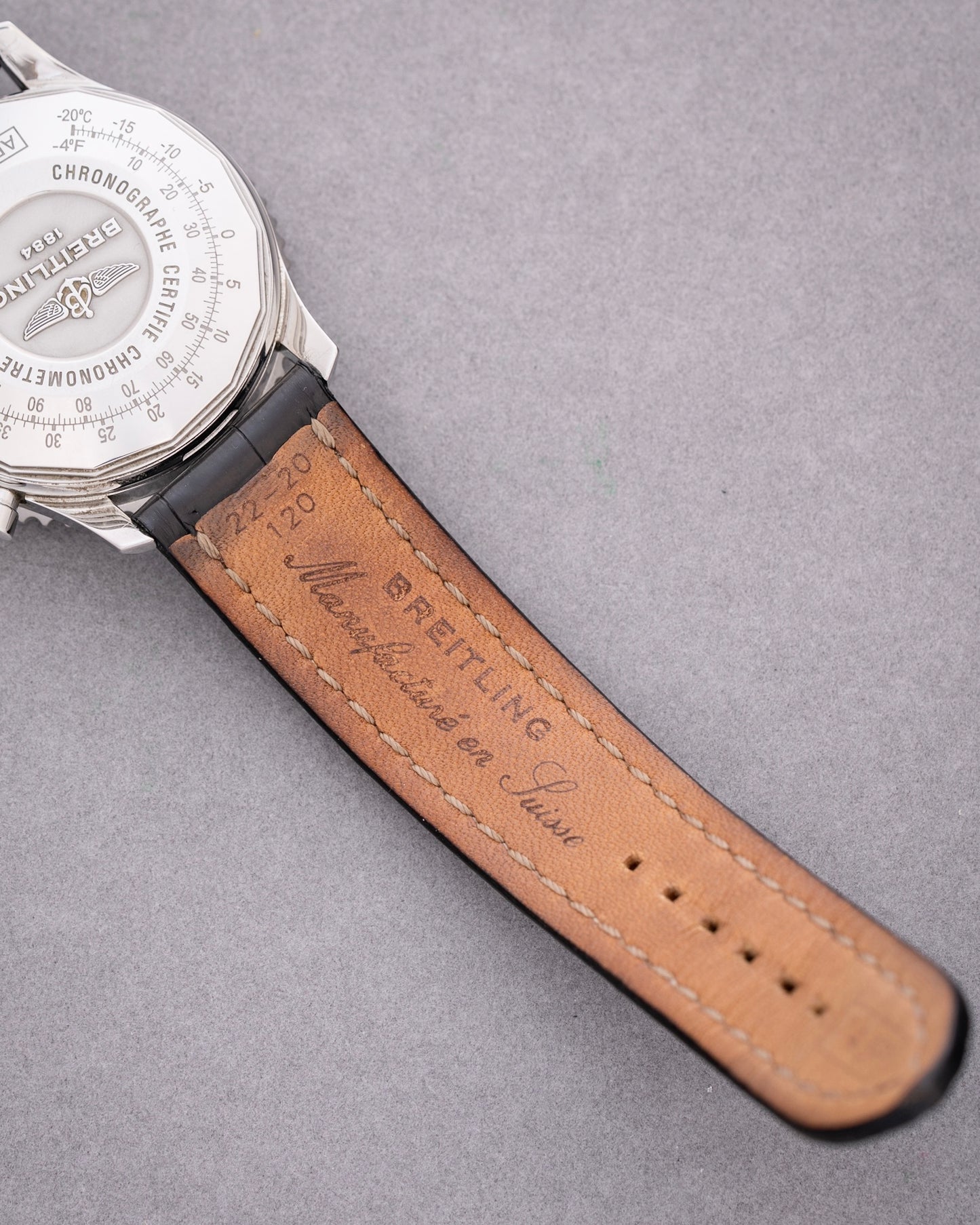 Breitling Navitimer 01 AB0120