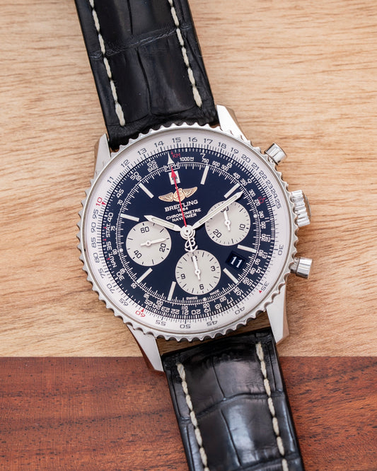 Breitling Navitimer 01 AB0120